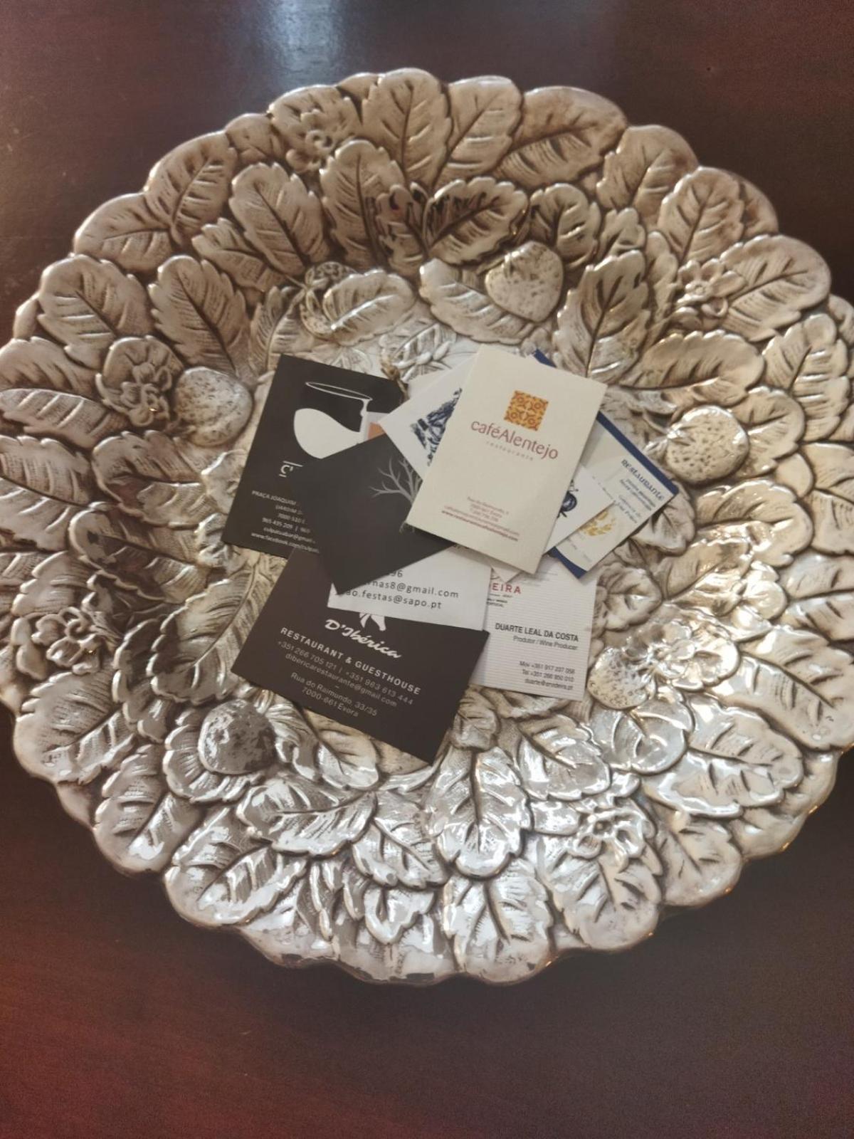 Hotel TI8-Travessa das Invernas 8 - Image 1