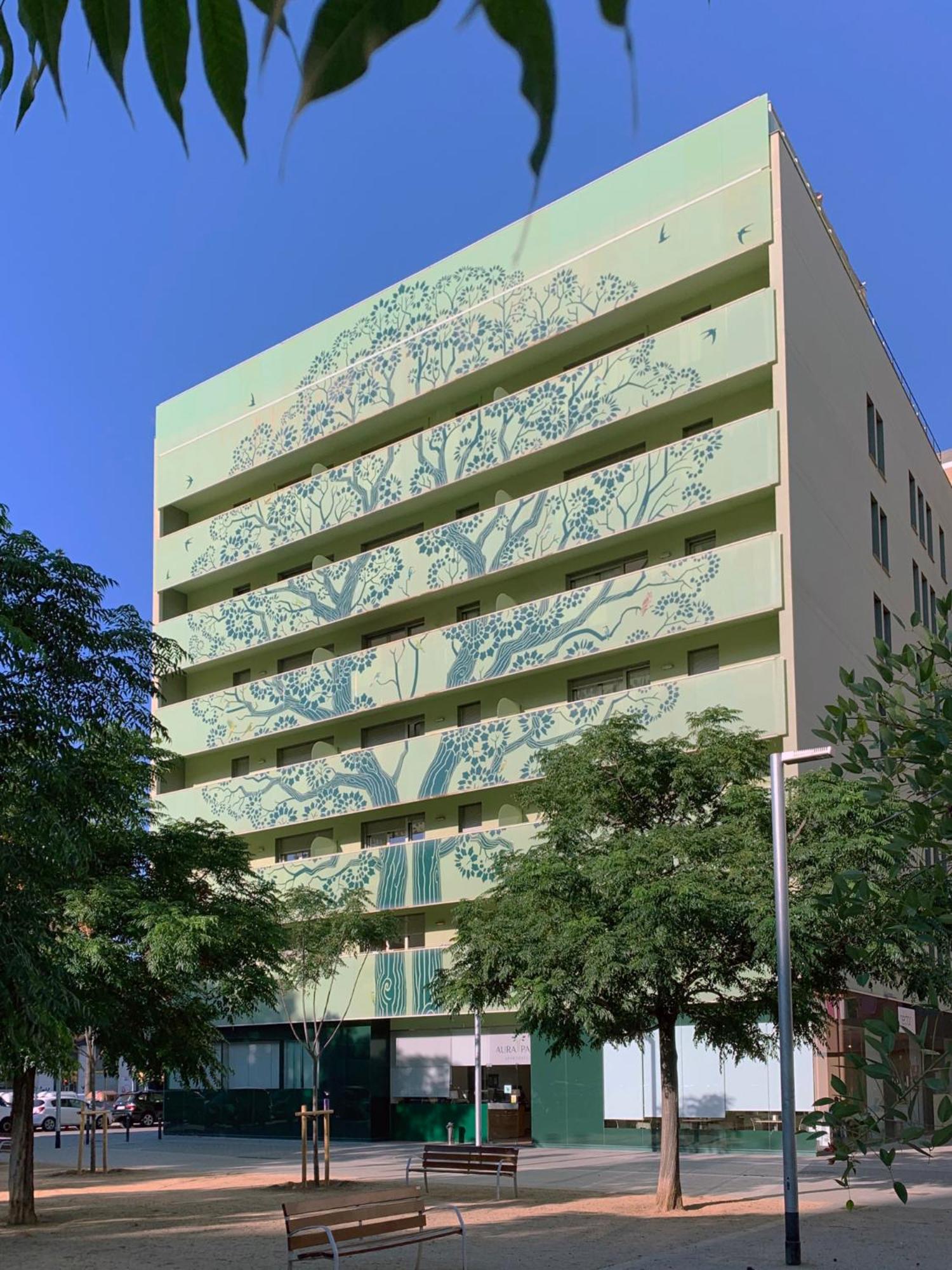 building