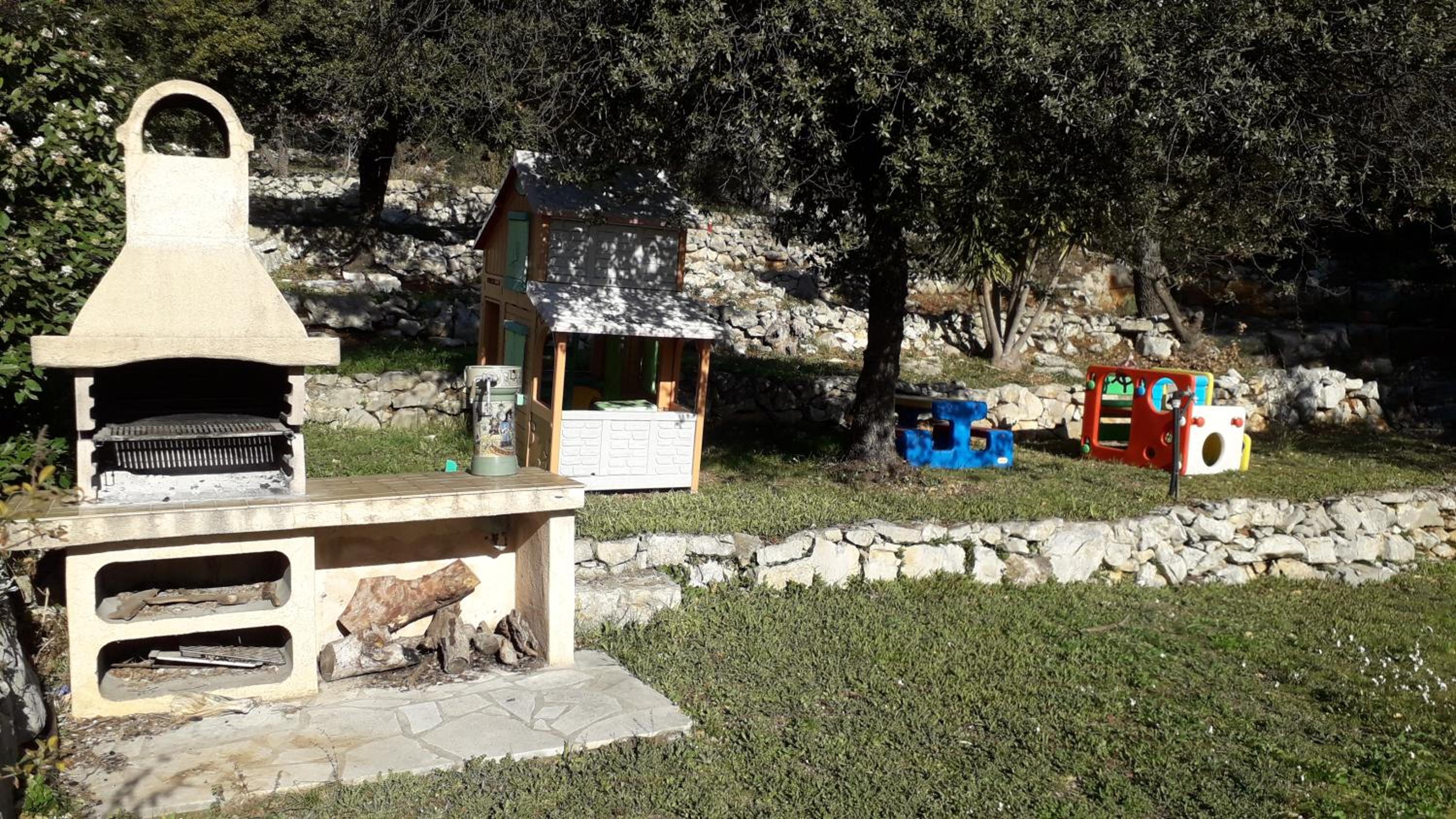 Etoilevacances Chambres d hotes Campagne en Lavande view 4