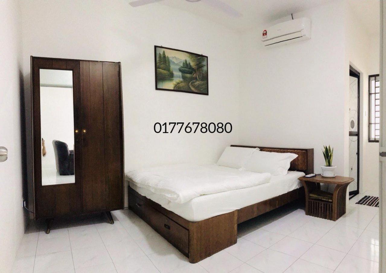 Alyn Home Batu Pahat II Wifi Coway photo 1