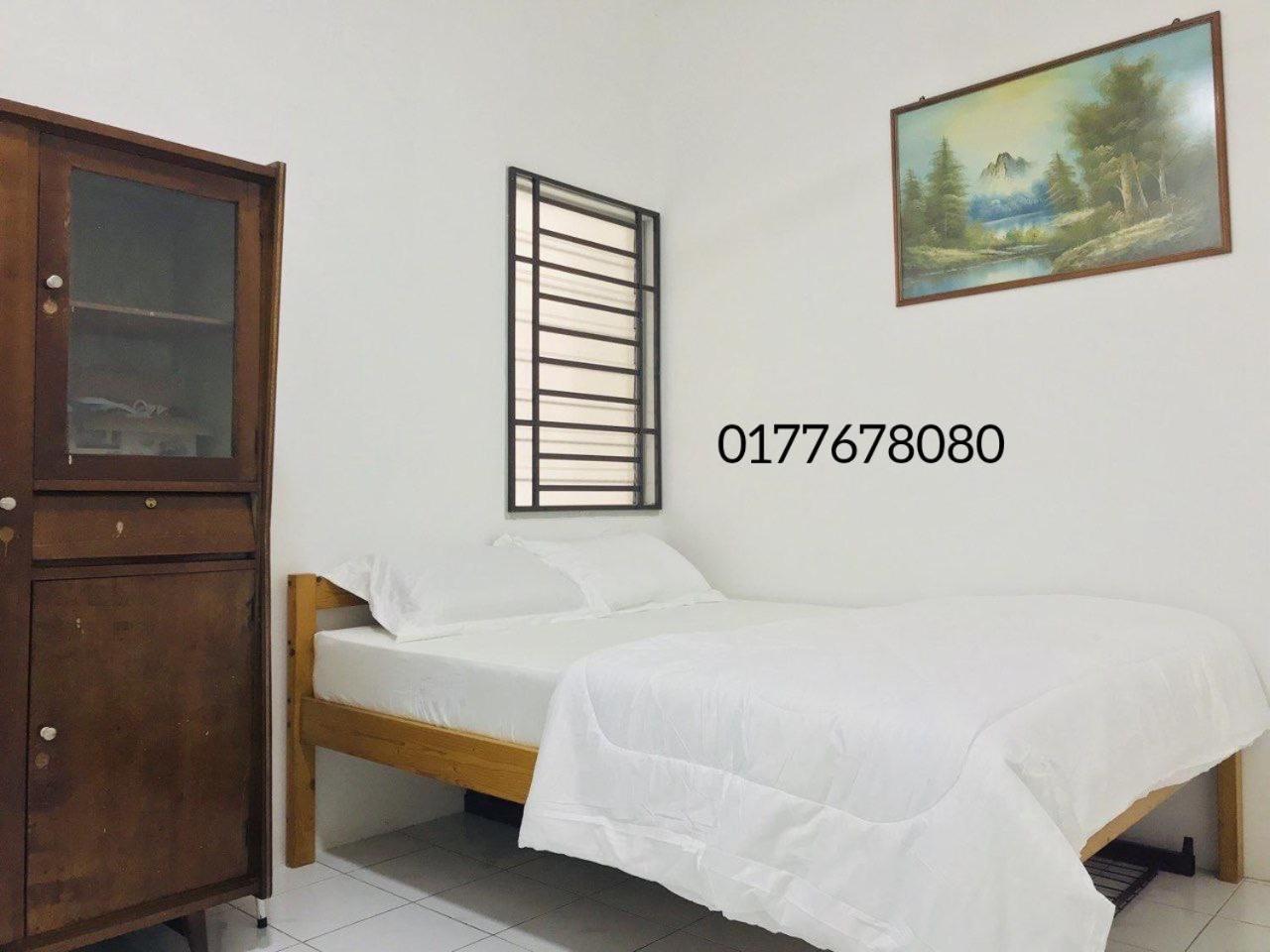 Alyn Home Batu Pahat II Wifi Coway photo 3