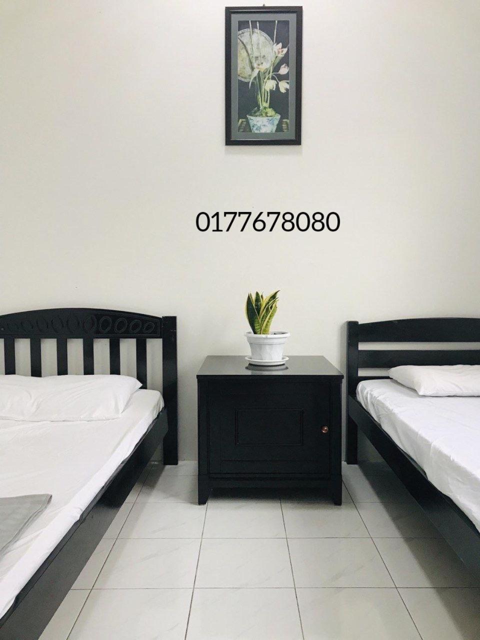 Alyn Home Batu Pahat II Wifi Coway photo 2