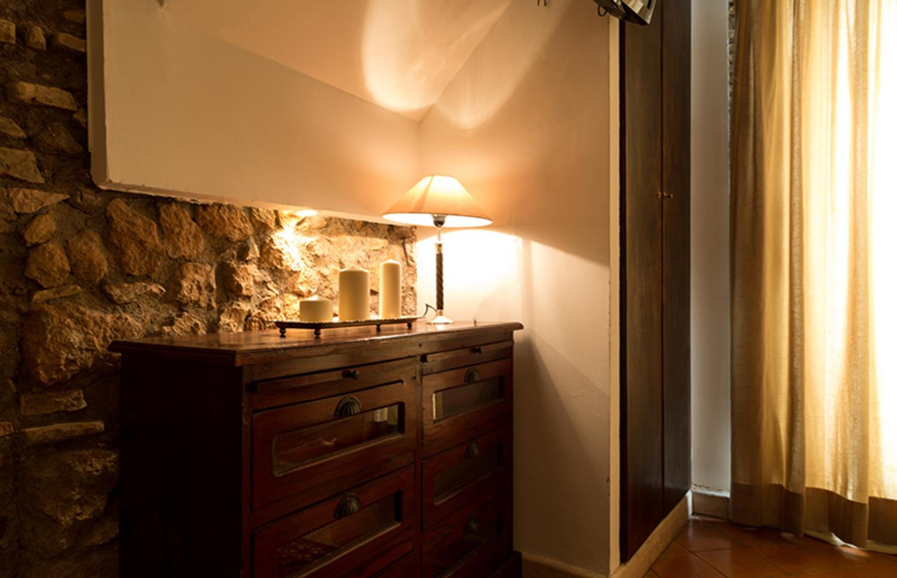 Pantheonview - Luxury Suites