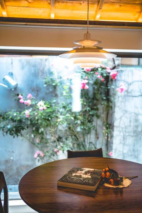 Jongno Haru - Modern Private Hanok stay for only one group view 4