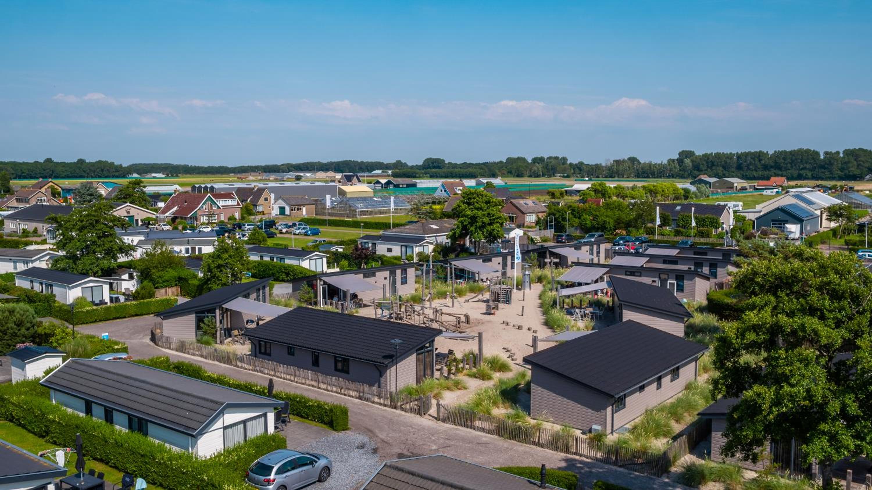 EuroParcs Parc du Soleil