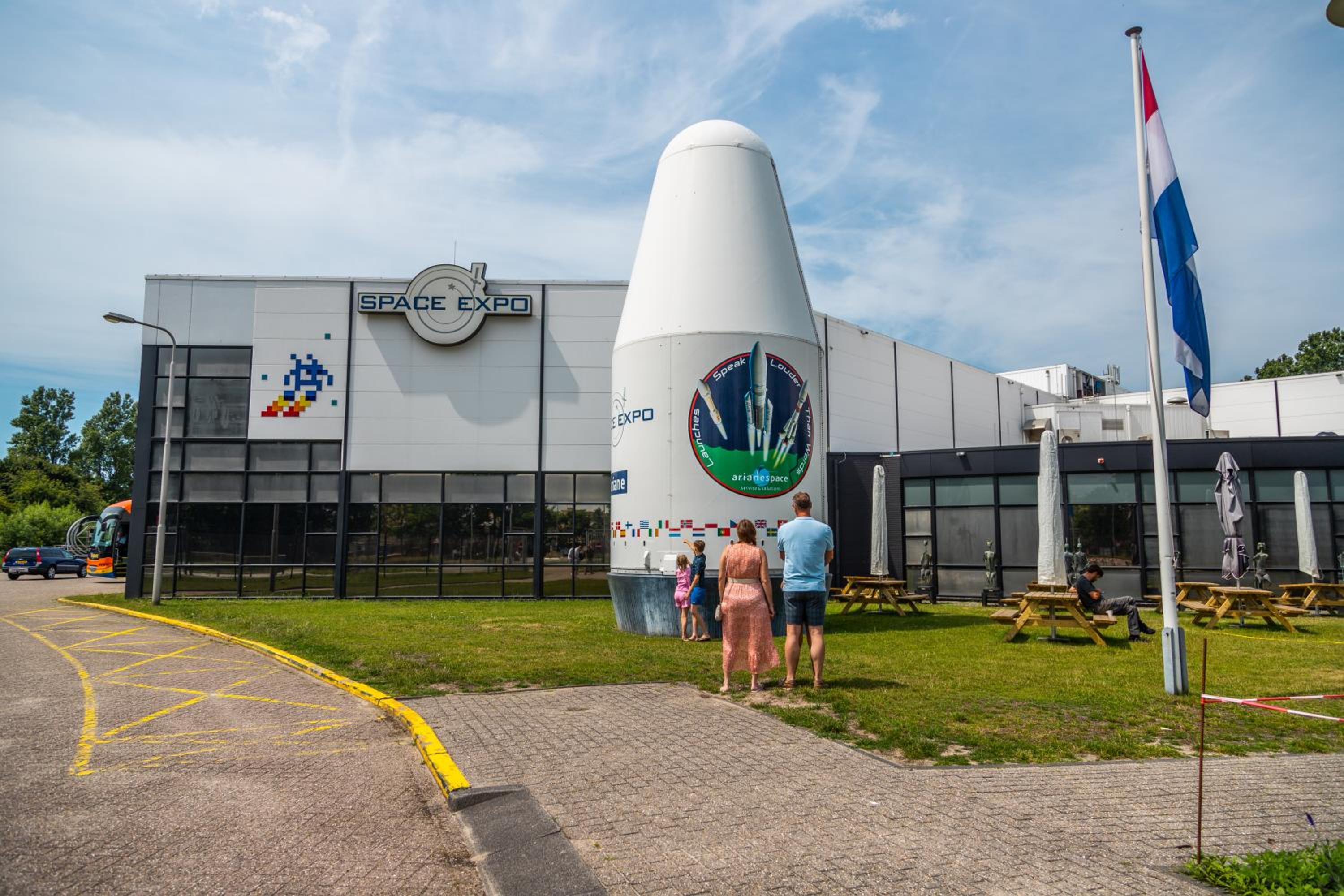 EuroParcs Parc du Soleil