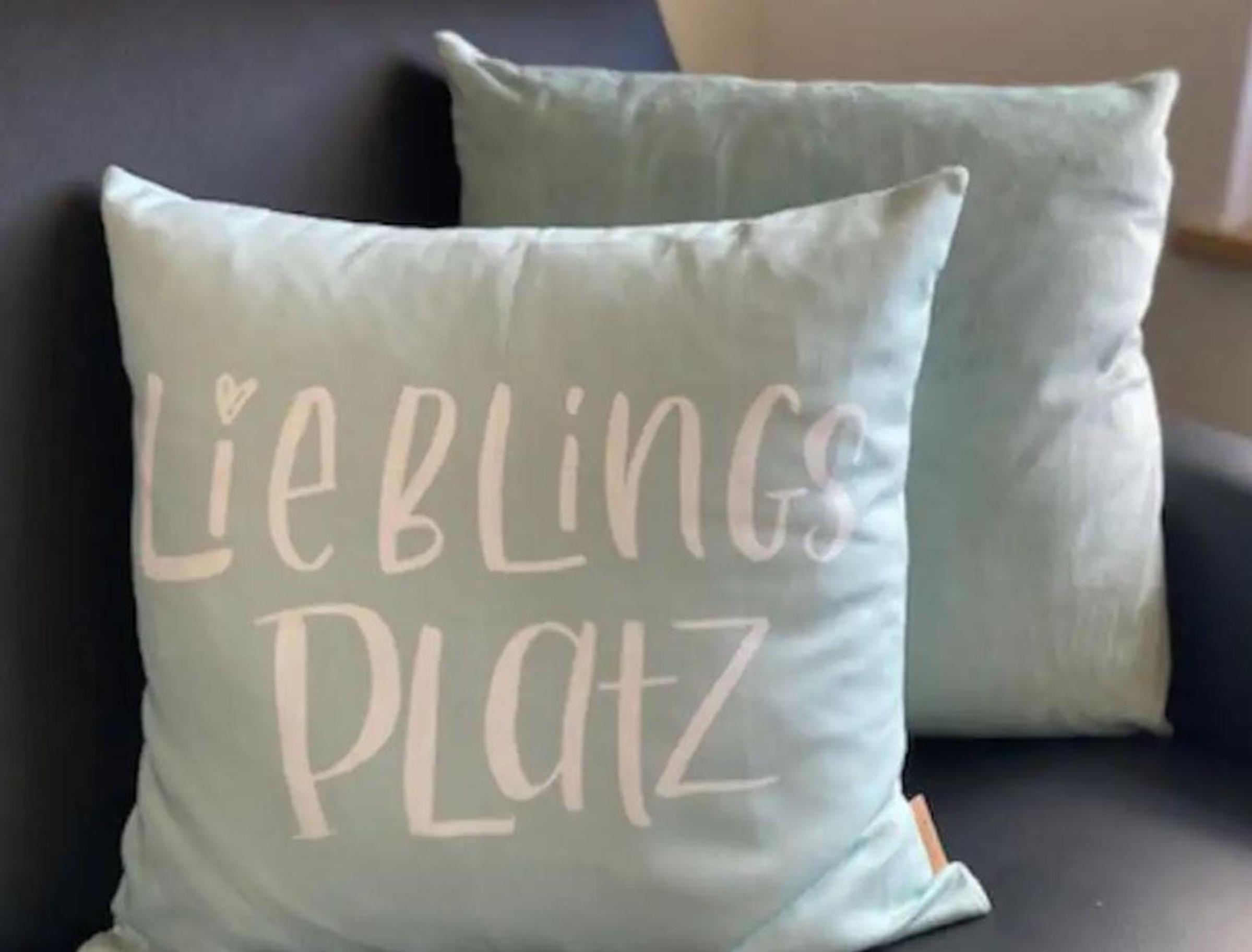 Ferienwohnung Verschnuufeckli