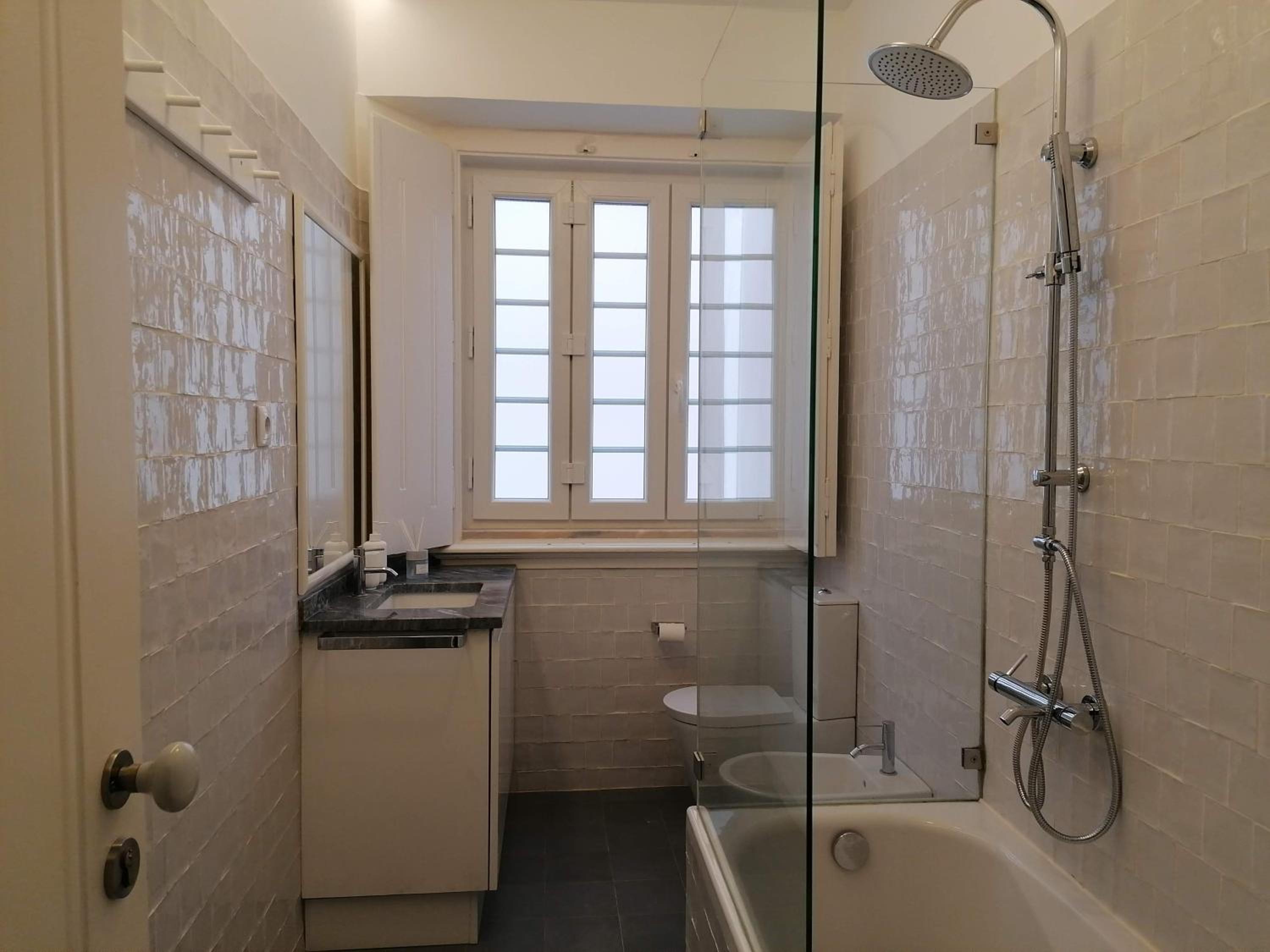 Stunning Apartment Marquês de Pombal view 4