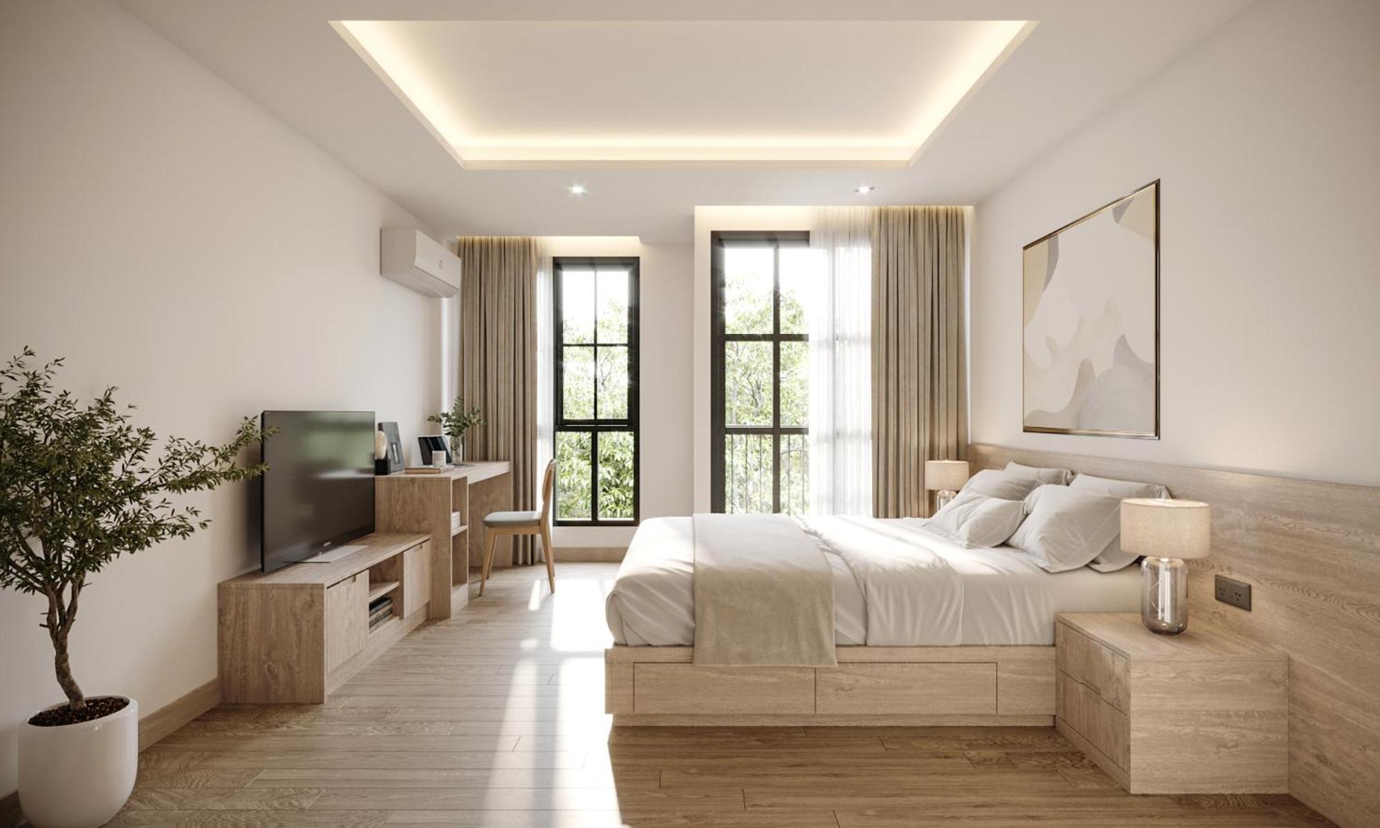 Leon Lasalle Hotel and Residences
