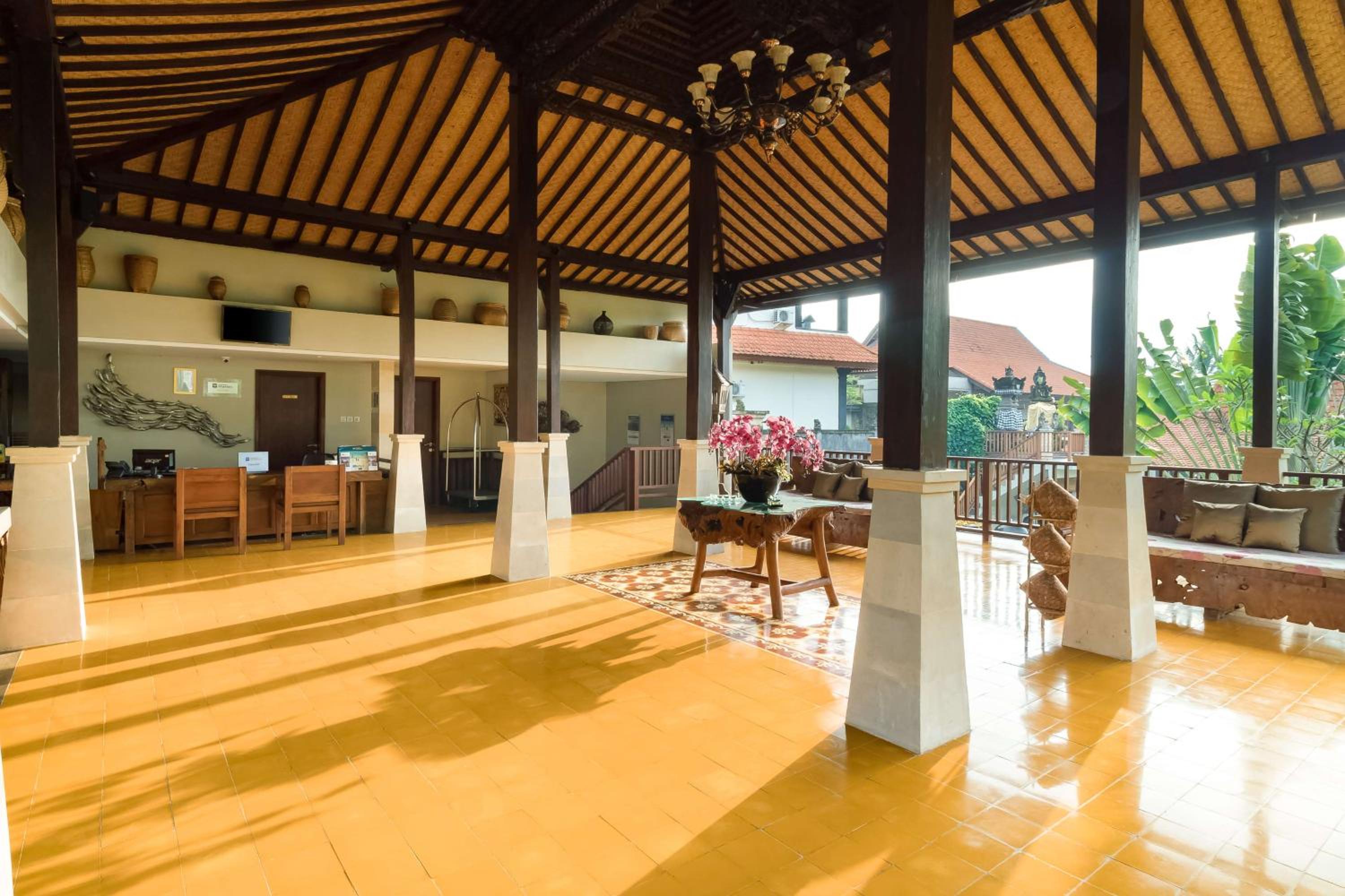 Best Western Premier Agung Resort Ubud - Image 3
