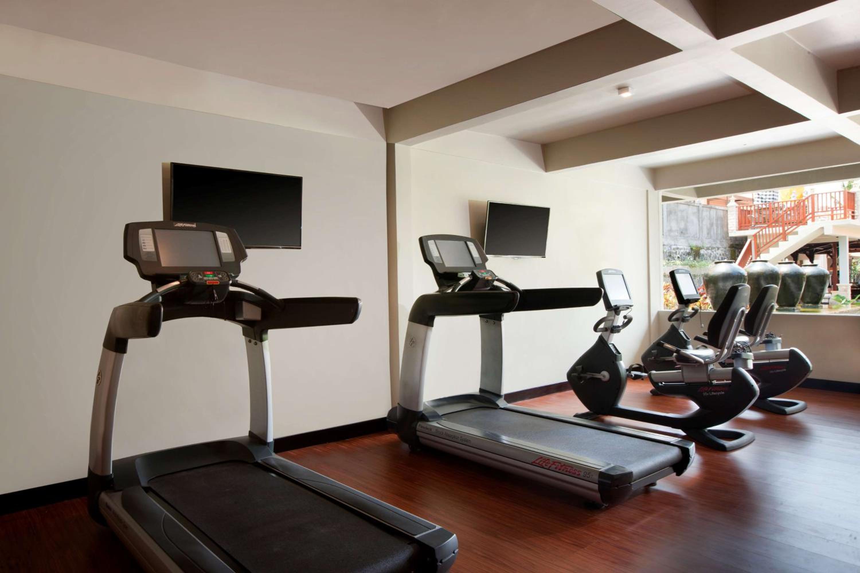 Best Western Premier Agung Resort Ubud - Image 5