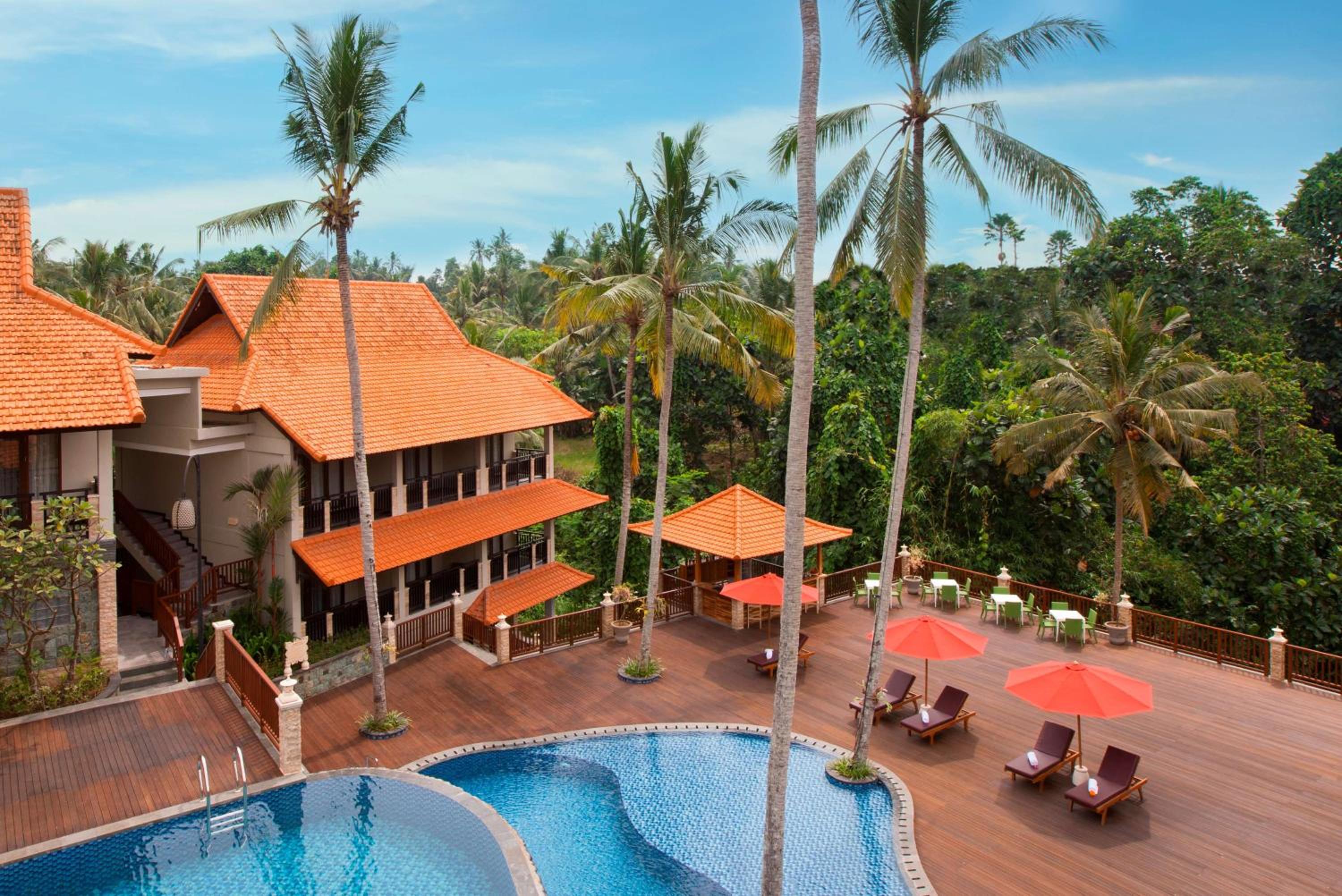 Best Western Premier Agung Resort Ubud - Image 4