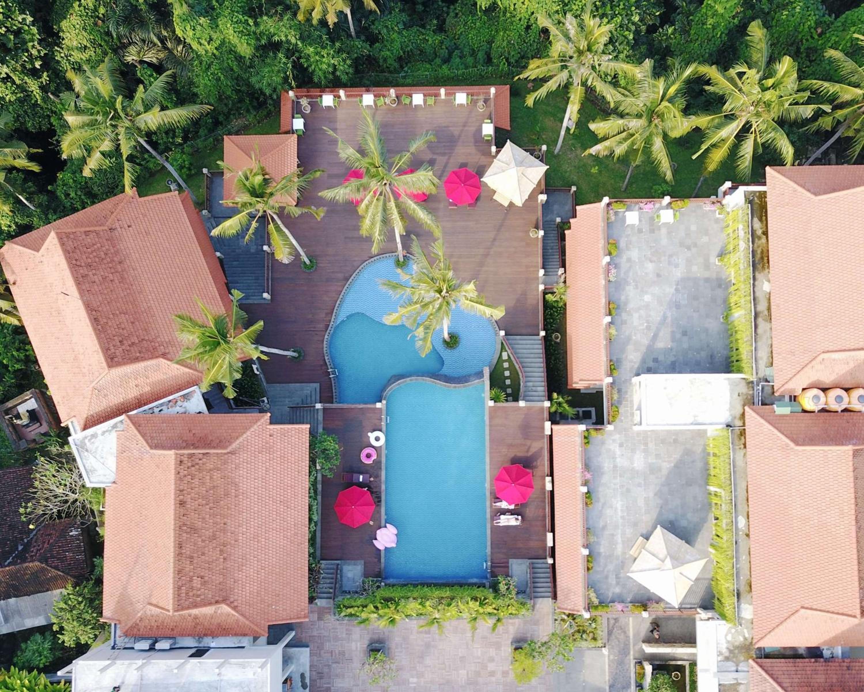 Best Western Premier Agung Resort Ubud