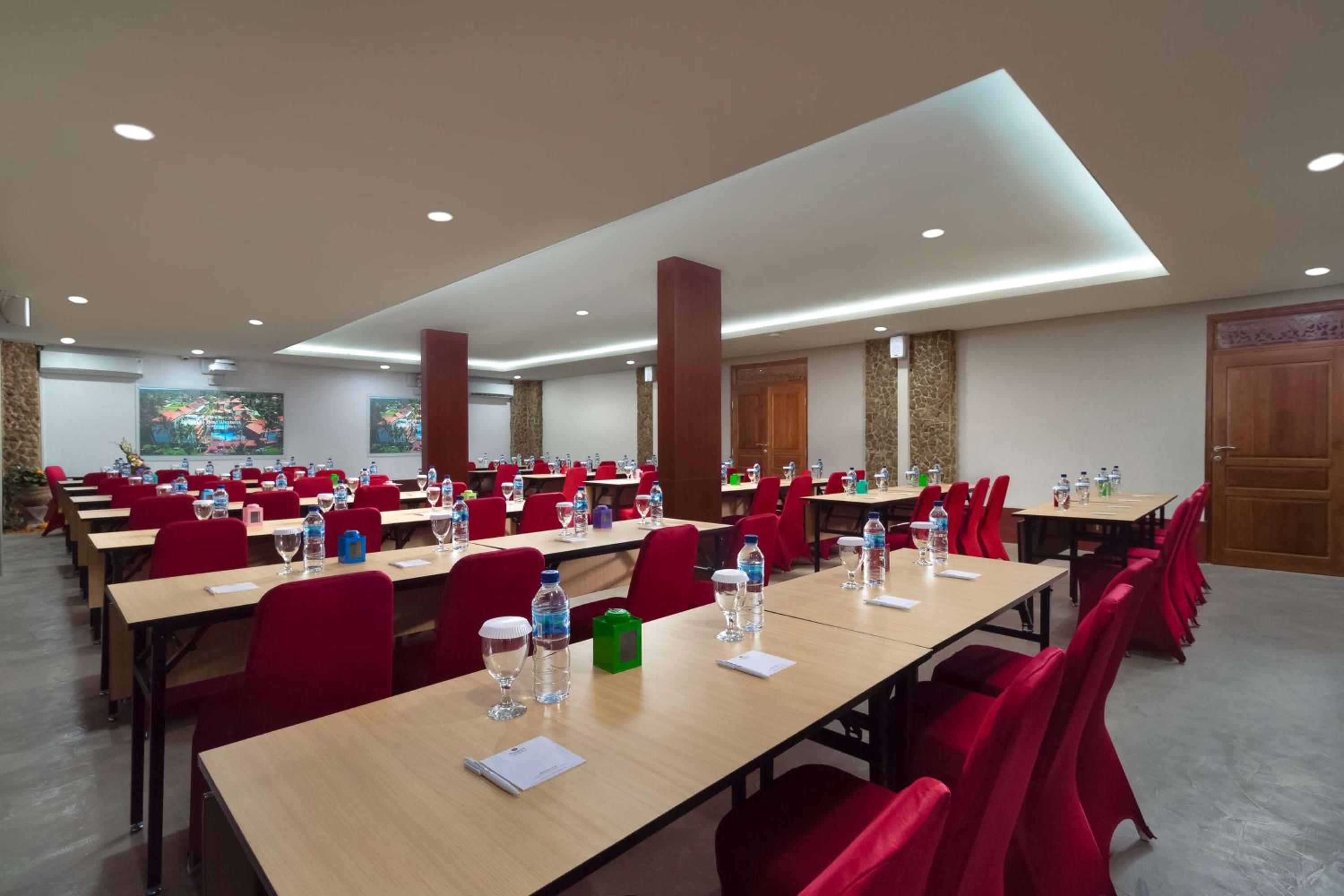 Best Western Premier Agung Resort Ubud
