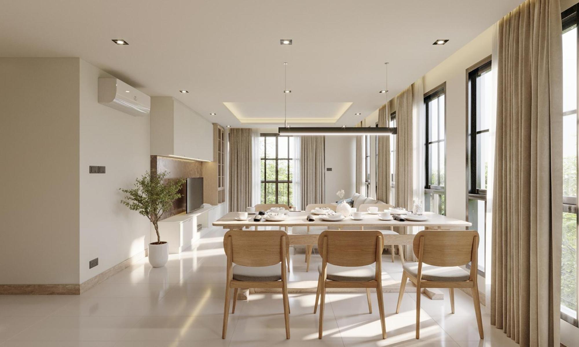 Leon Lasalle Hotel and Residences