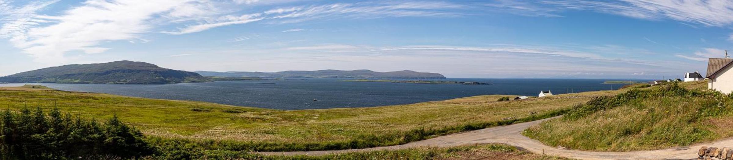 Tidal Reach Dunhallin
