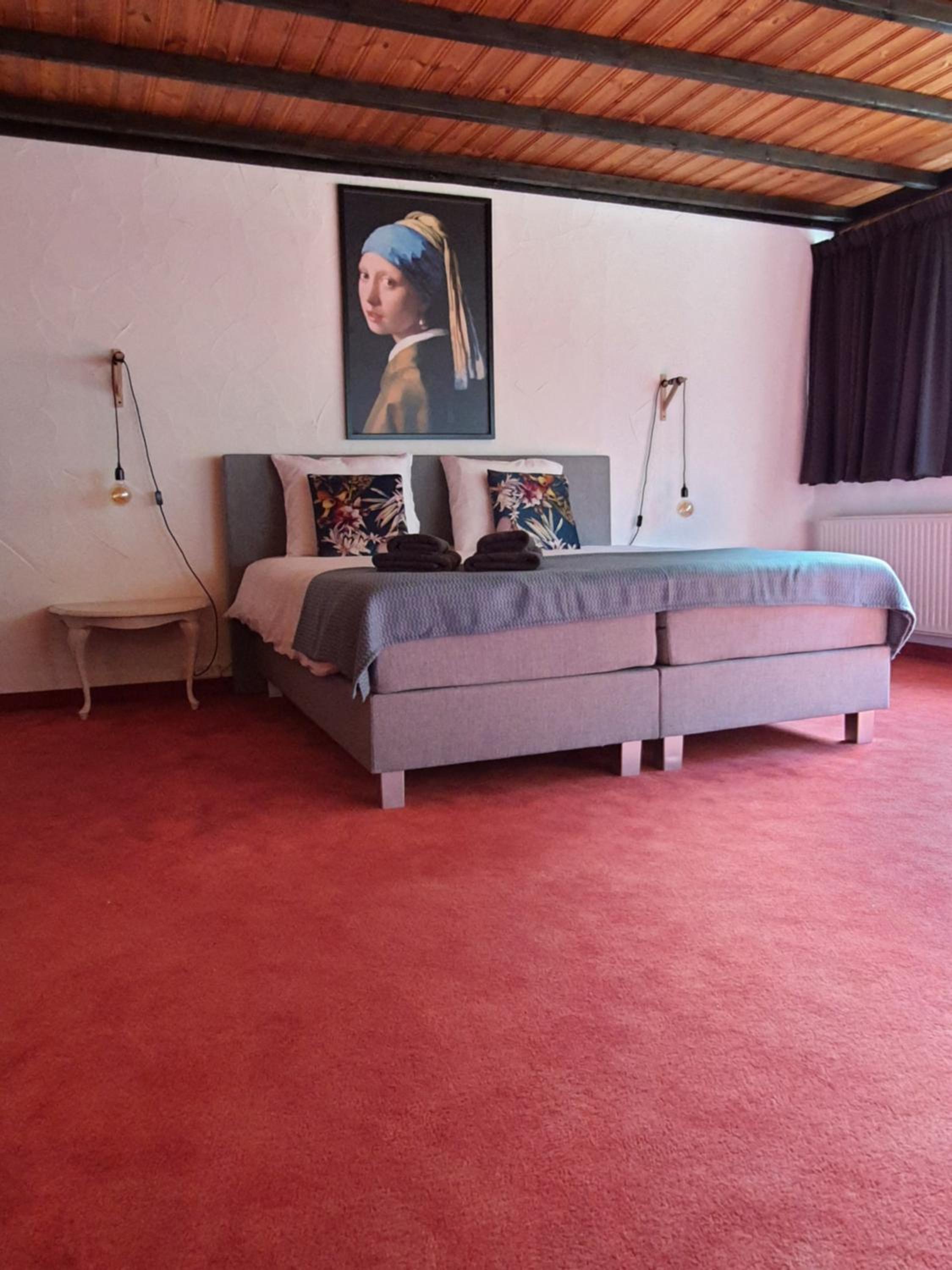 B&B Am Sahrbach