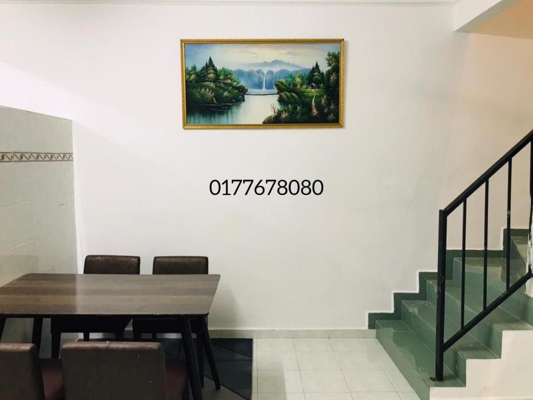 Alyn Home UTHM Parit Raja Coway photo 6