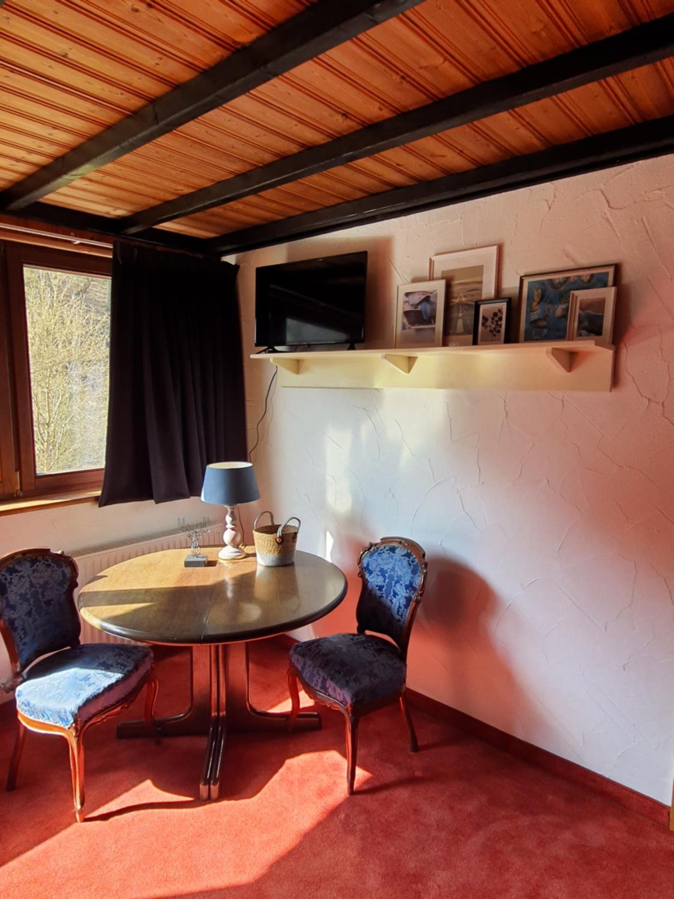B&B Am Sahrbach