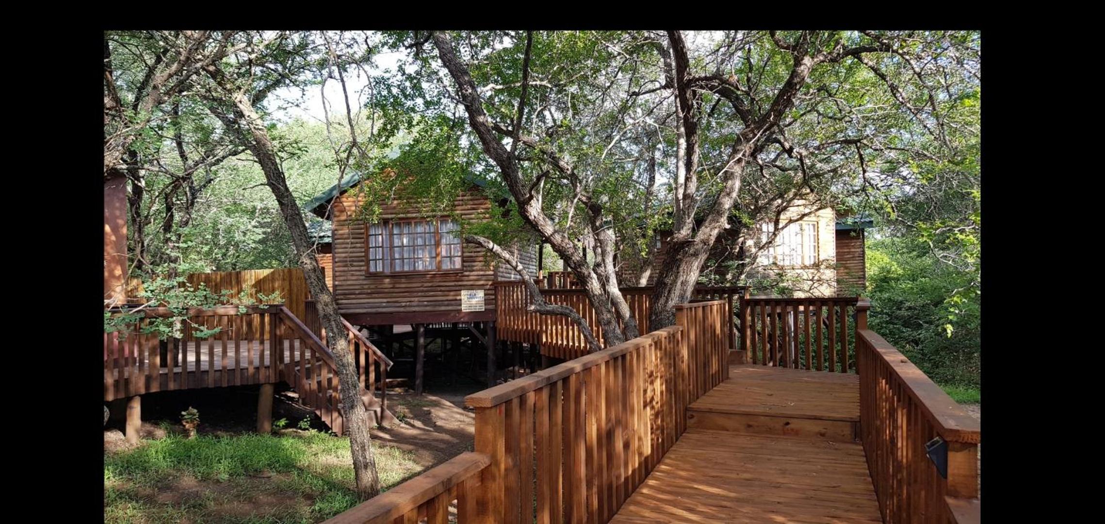 Tranquillity Holiday Home view 4