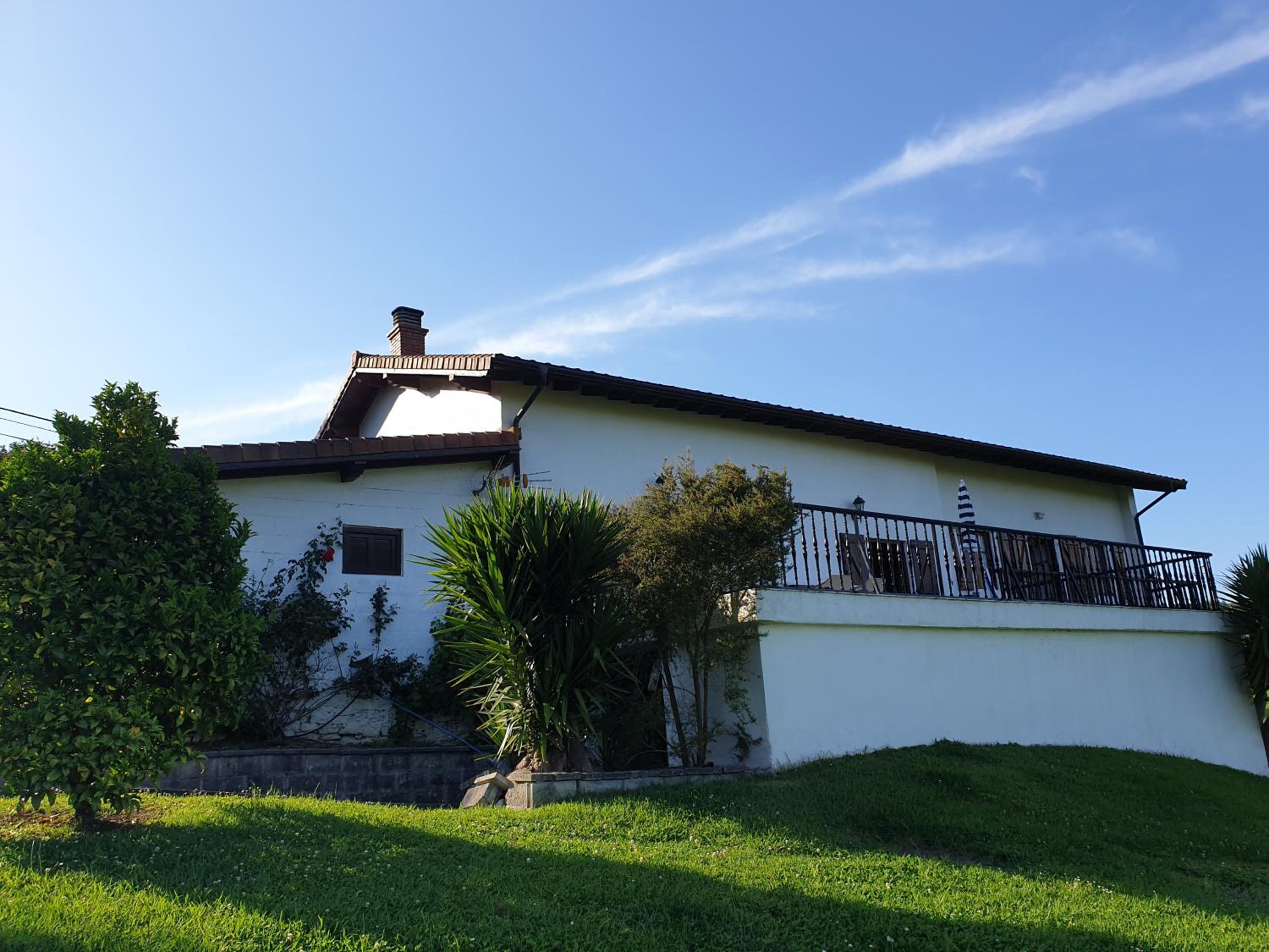 Casa Blanca Güemes