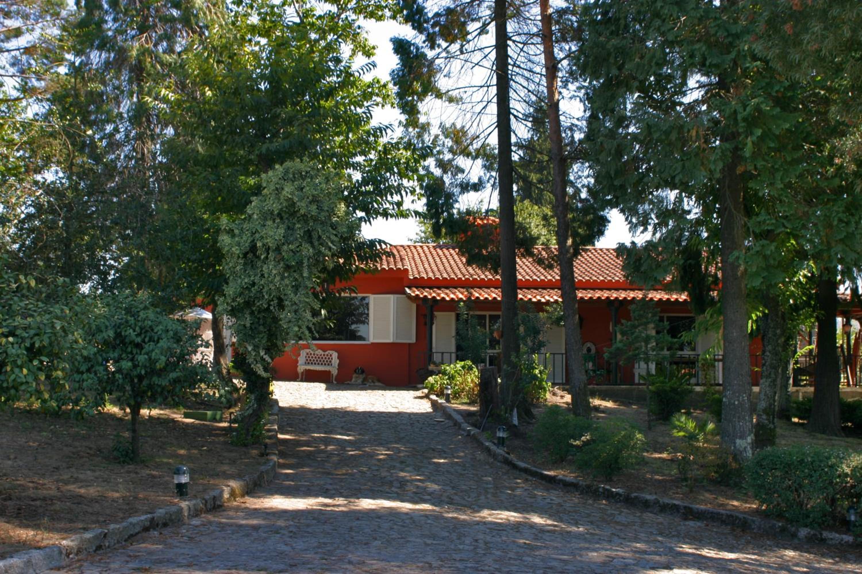 Quinta de Santa Luzia view 2