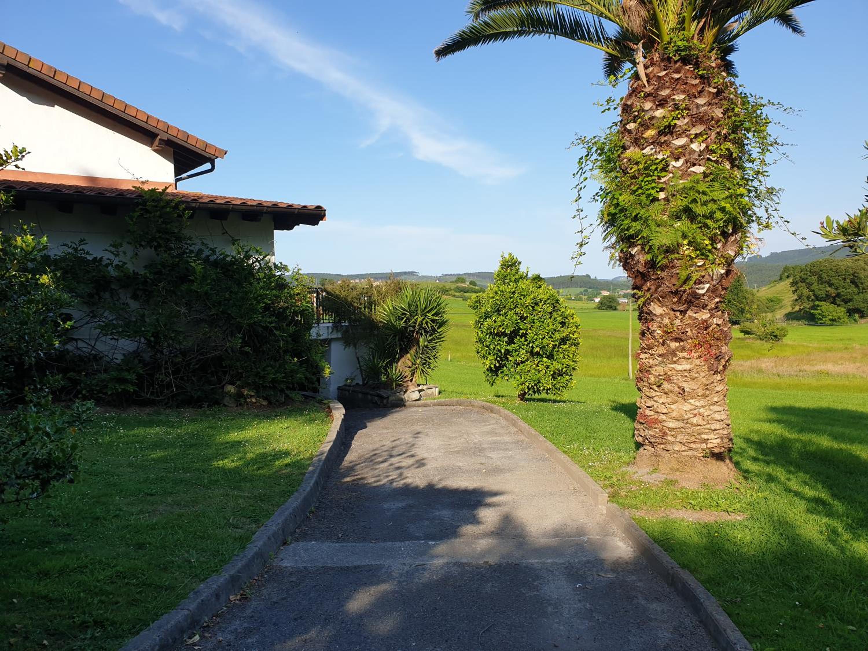 Casa Blanca Güemes