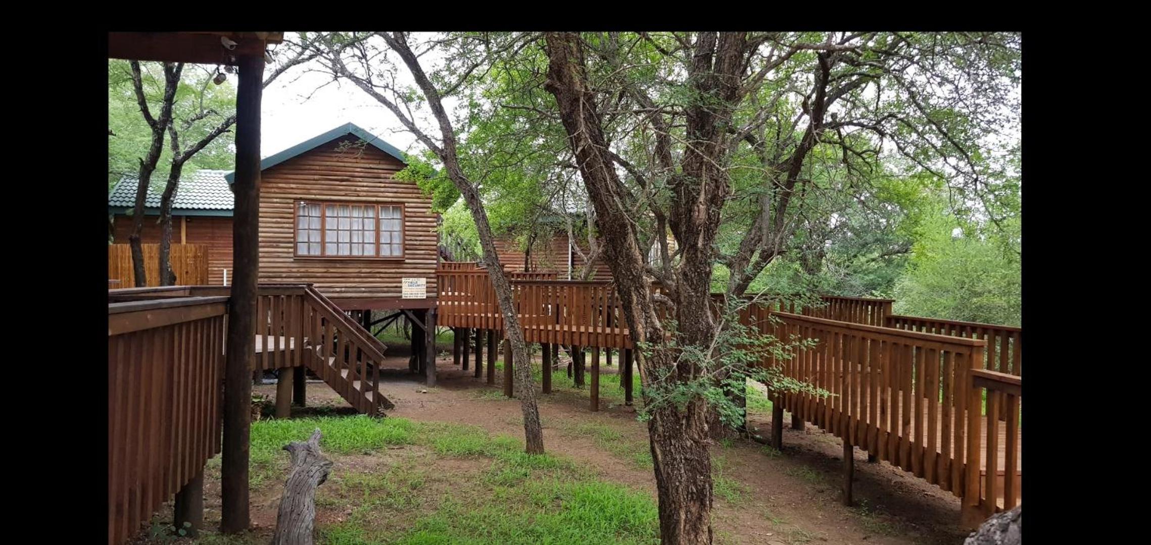 Tranquillity Holiday Home view 5