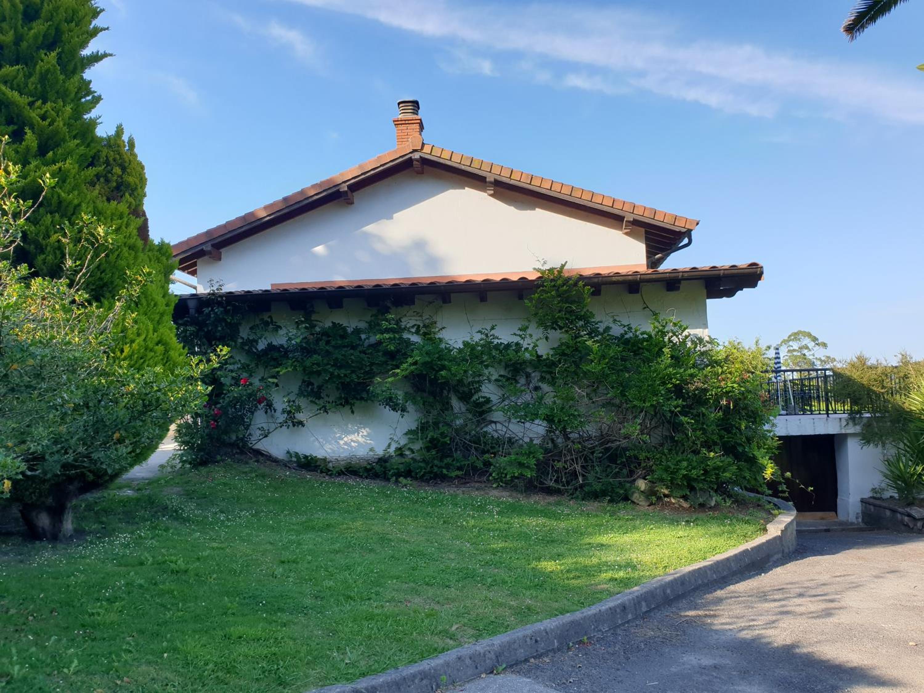Casa Blanca Güemes