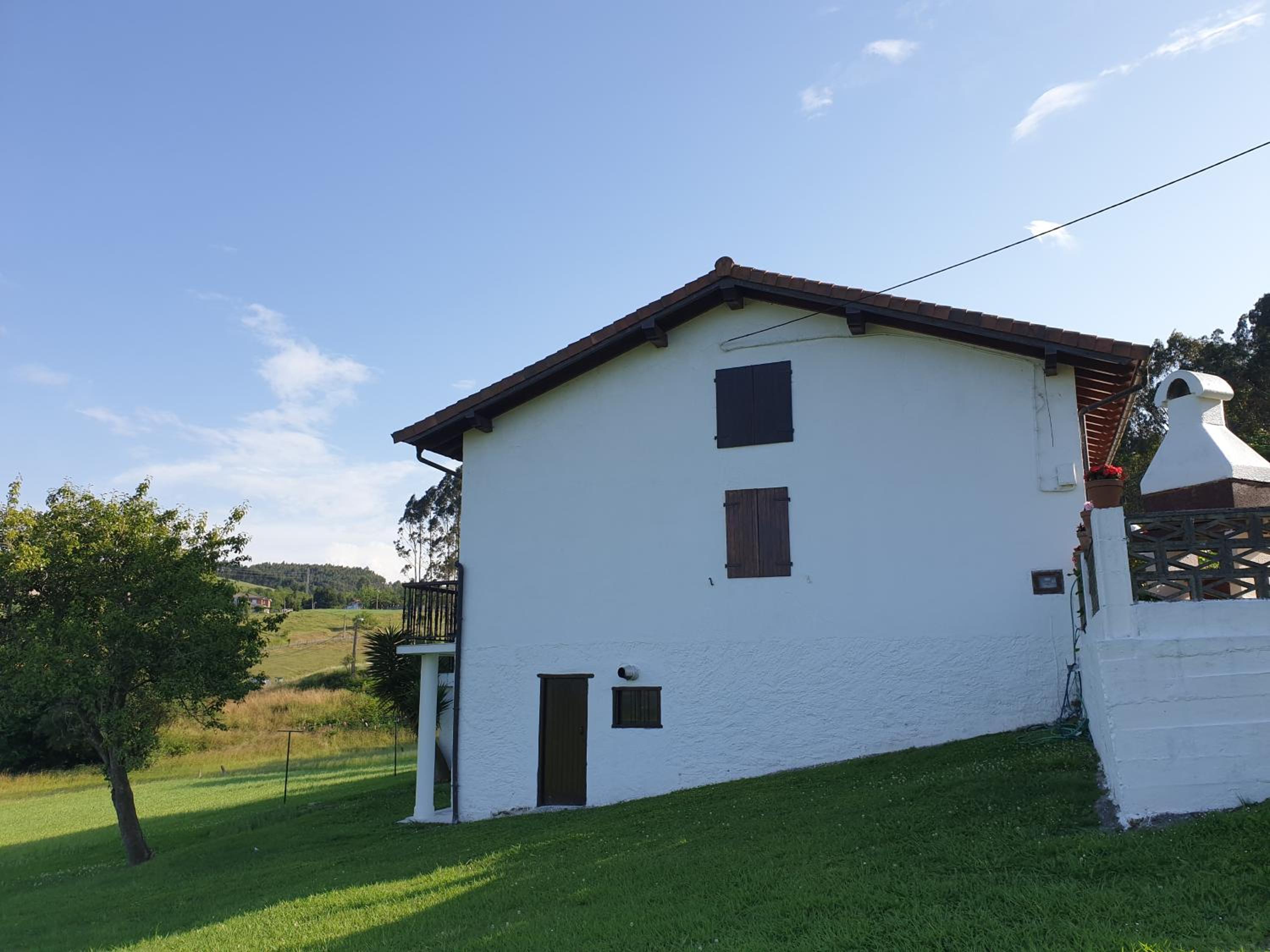 Casa Blanca Güemes