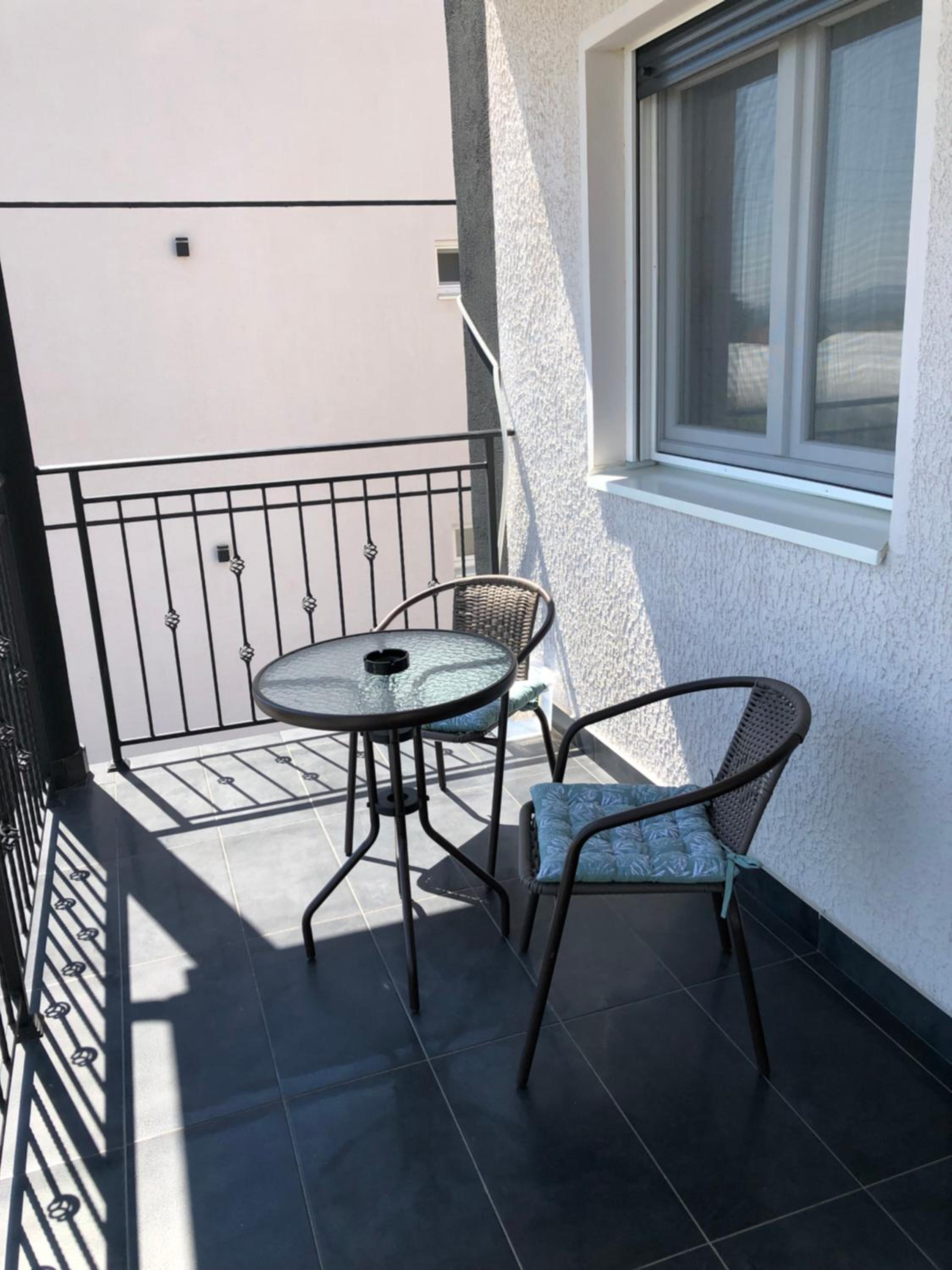Apartment Aura view 5