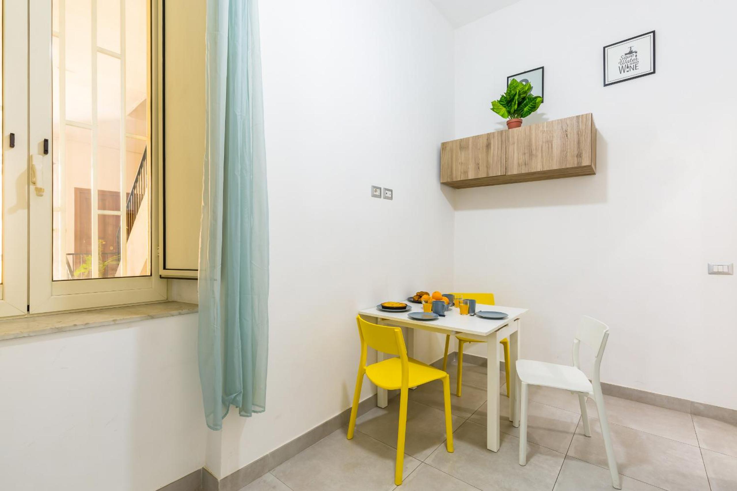 Foria 49 Apartments by Wonderful Italy photo 4