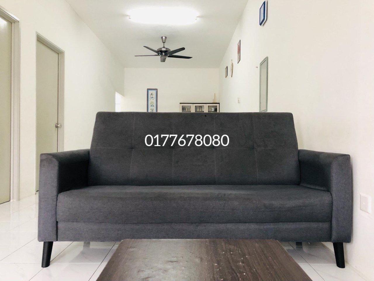 Alyn Home Batu Pahat Wifi Coway photo 1