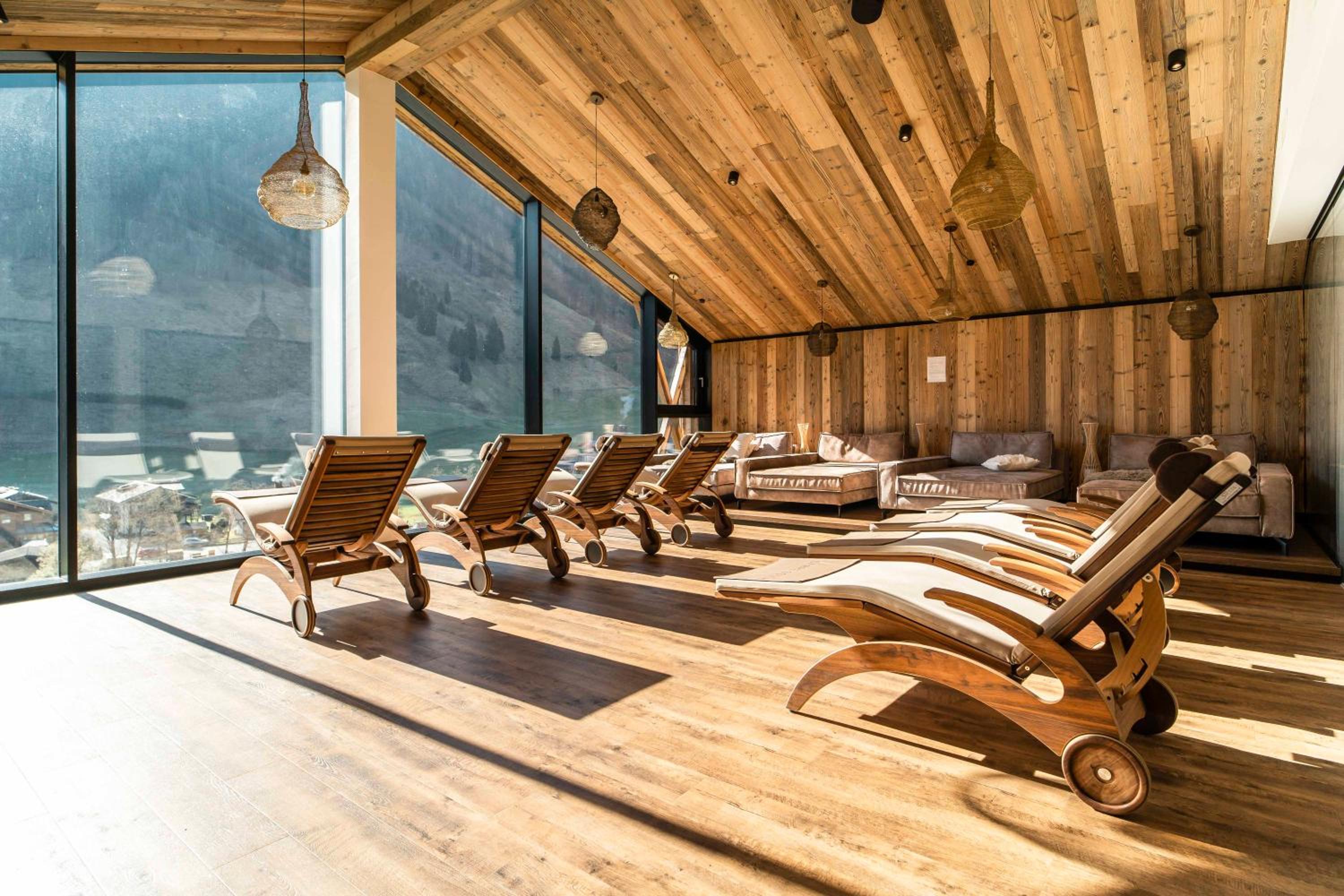 Carpe Solem Rauris by ALPS RESORTS view 2