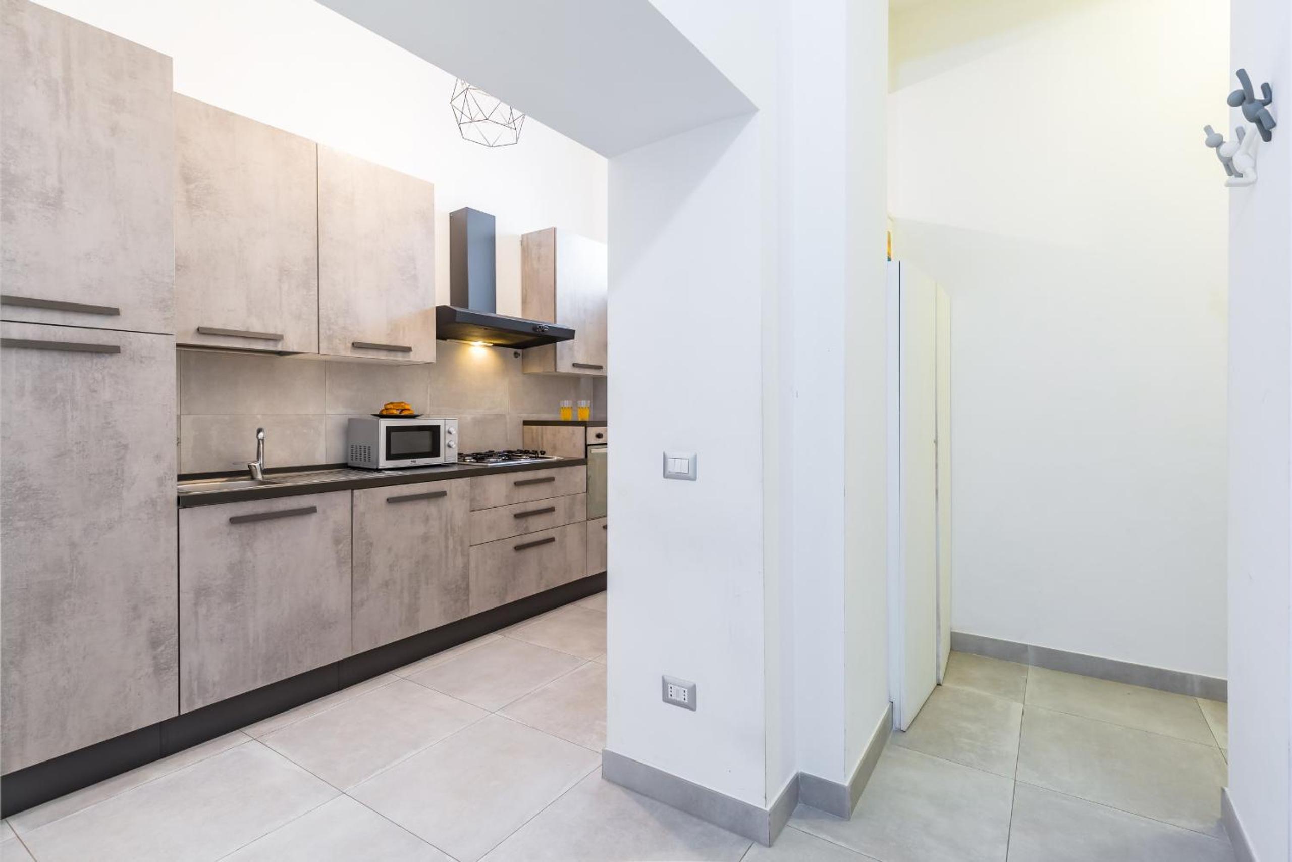 Foria 49 Apartments by Wonderful Italy photo 5