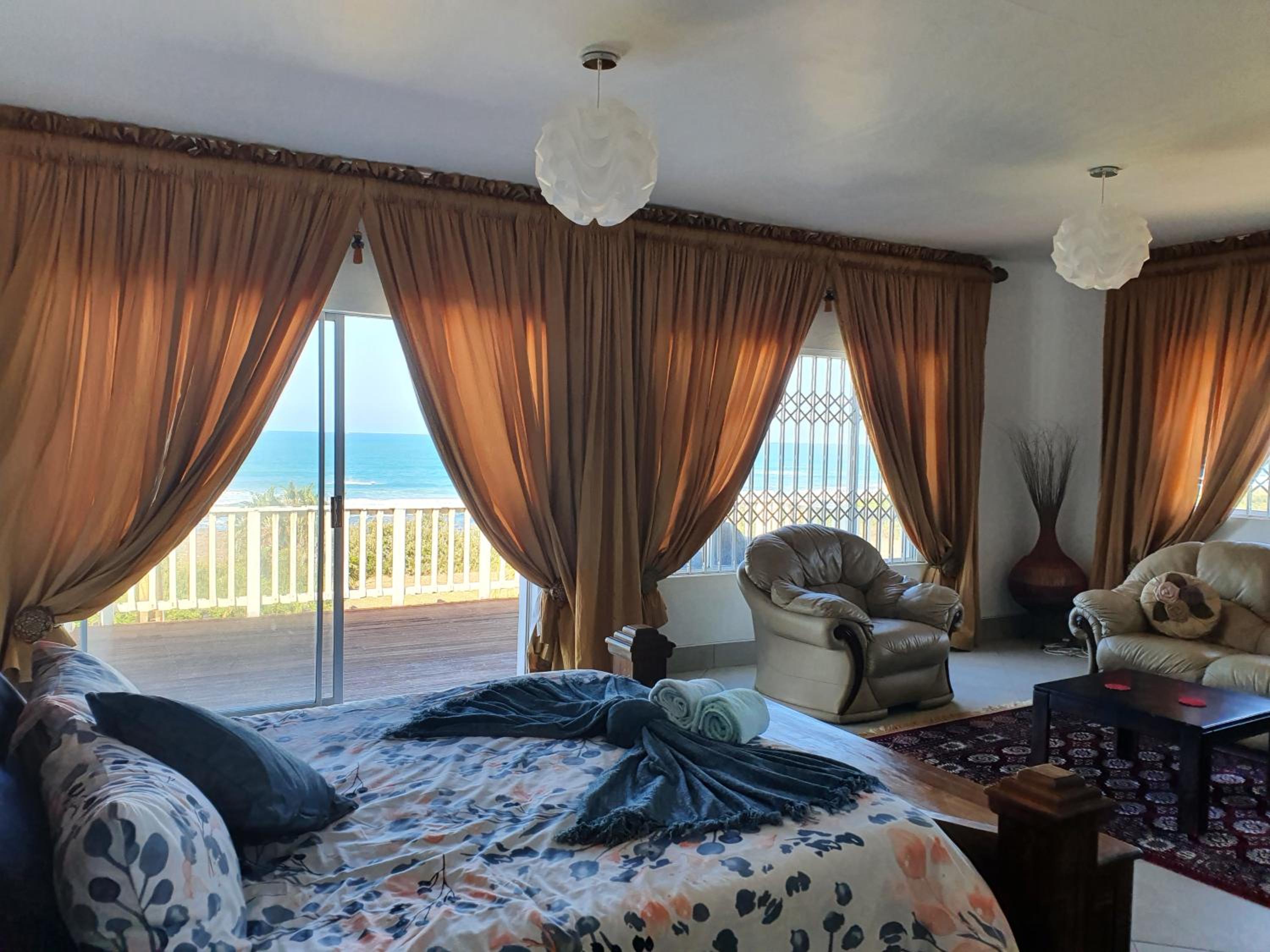 Beachfront Inn view 5