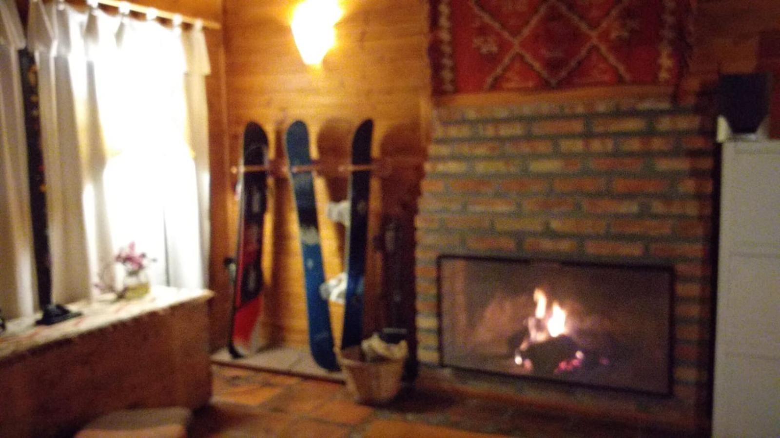 La Casa de Ale