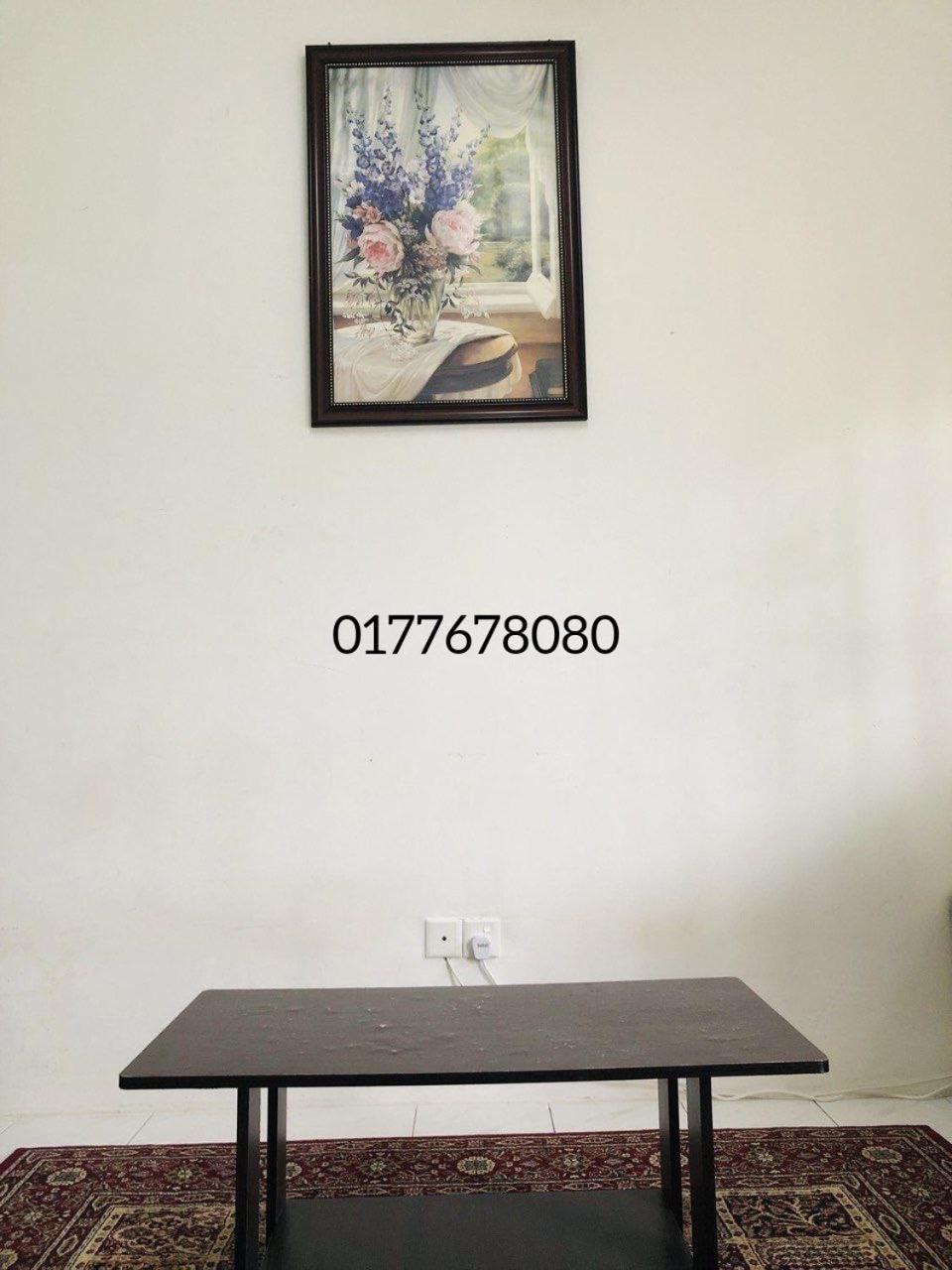 Alyn Home Batu Pahat Wifi Coway photo 8