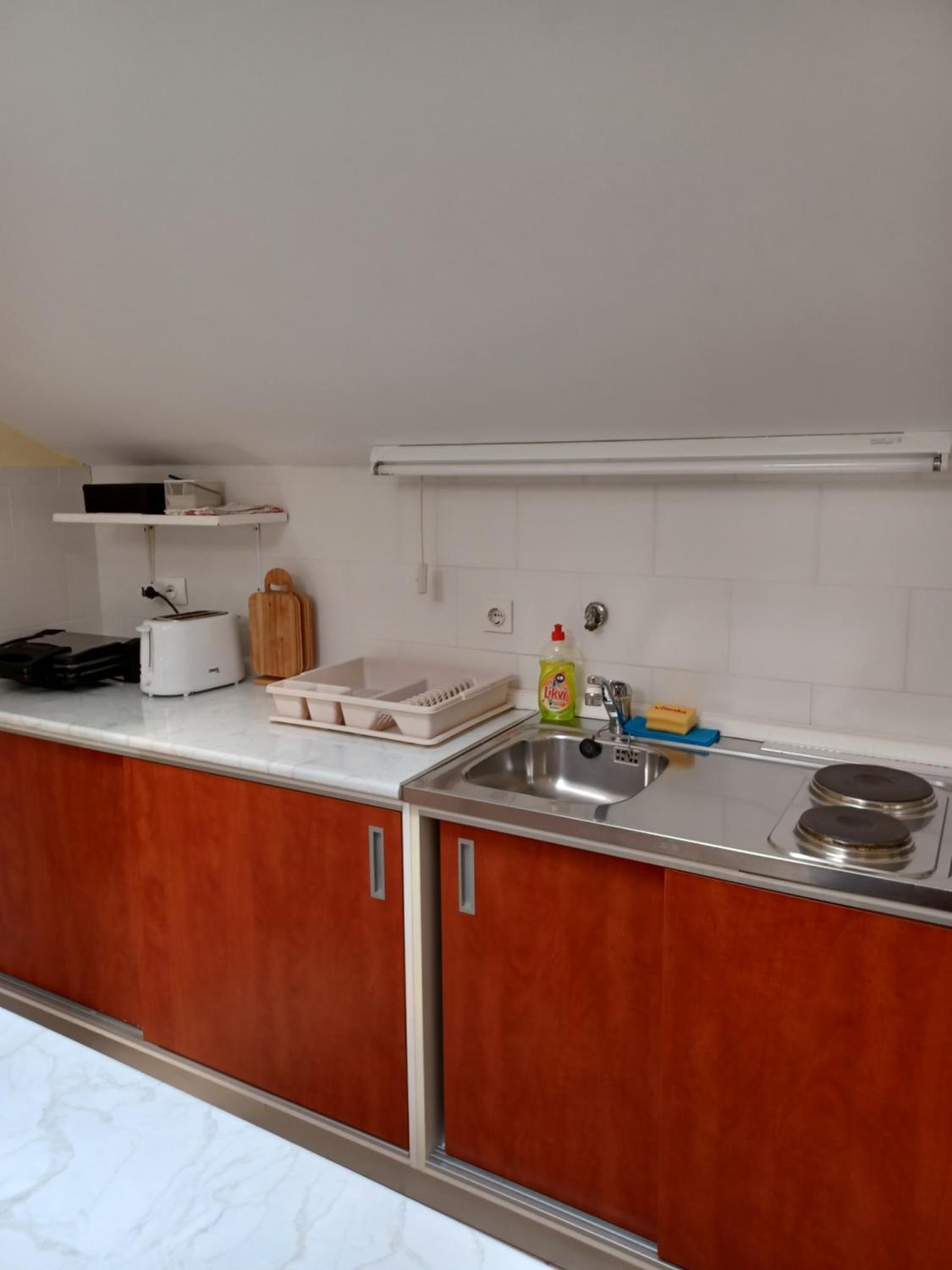 Apartman Alen view 4