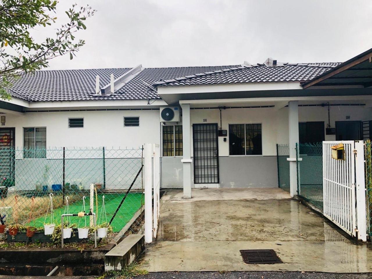 Alyn Home Batu Pahat Wifi Coway photo 2
