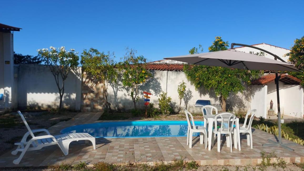Chalés Villa Carpe Diem
