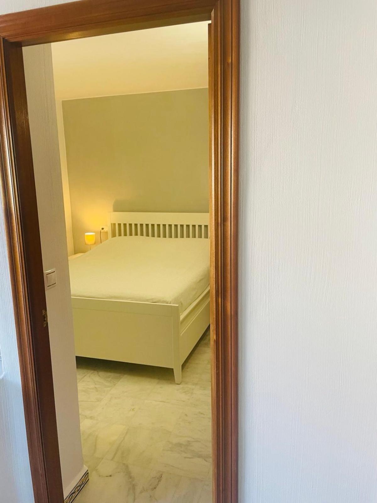 Beach Apartment in Torrevieja