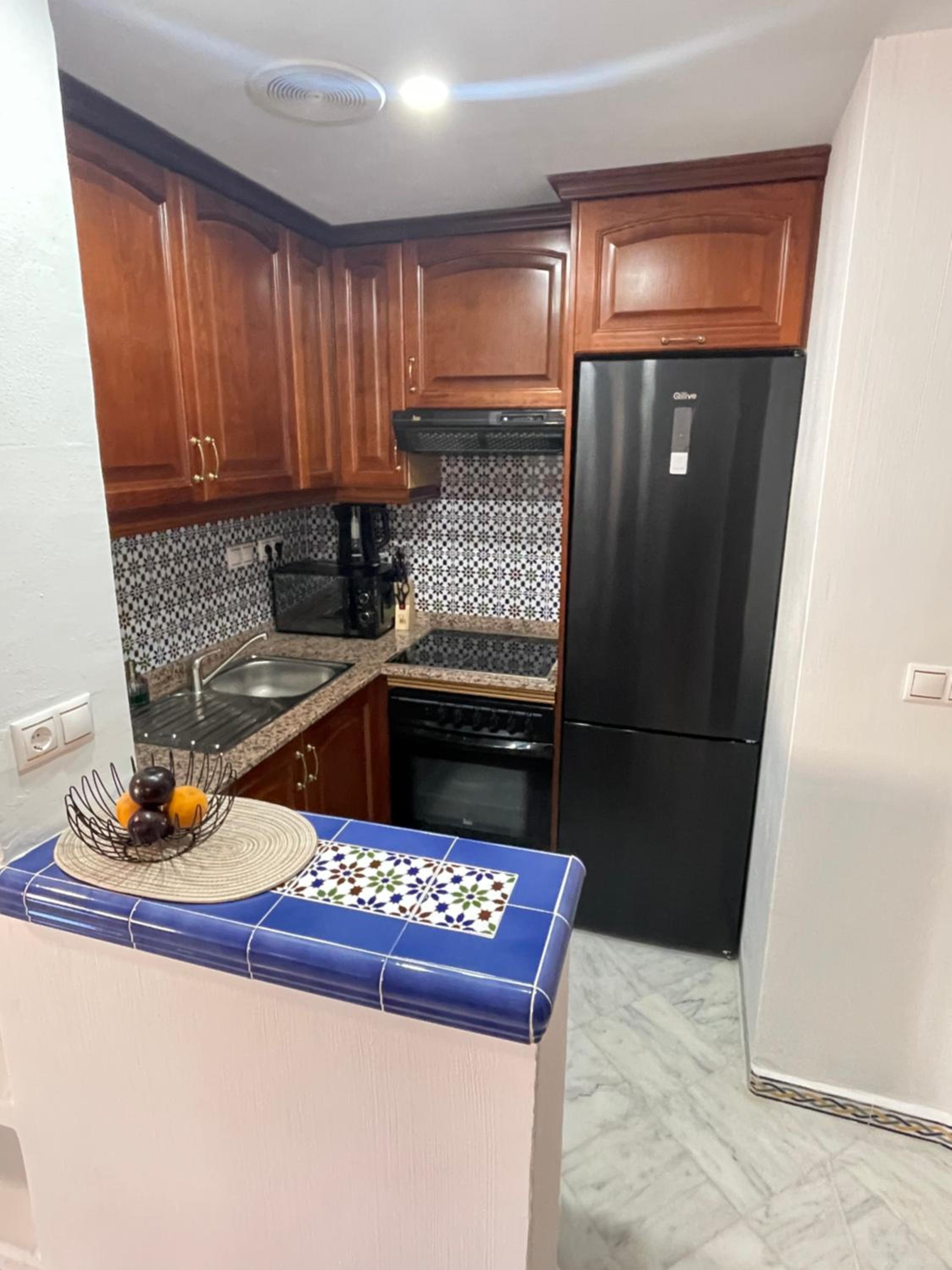 Beach Apartment in Torrevieja