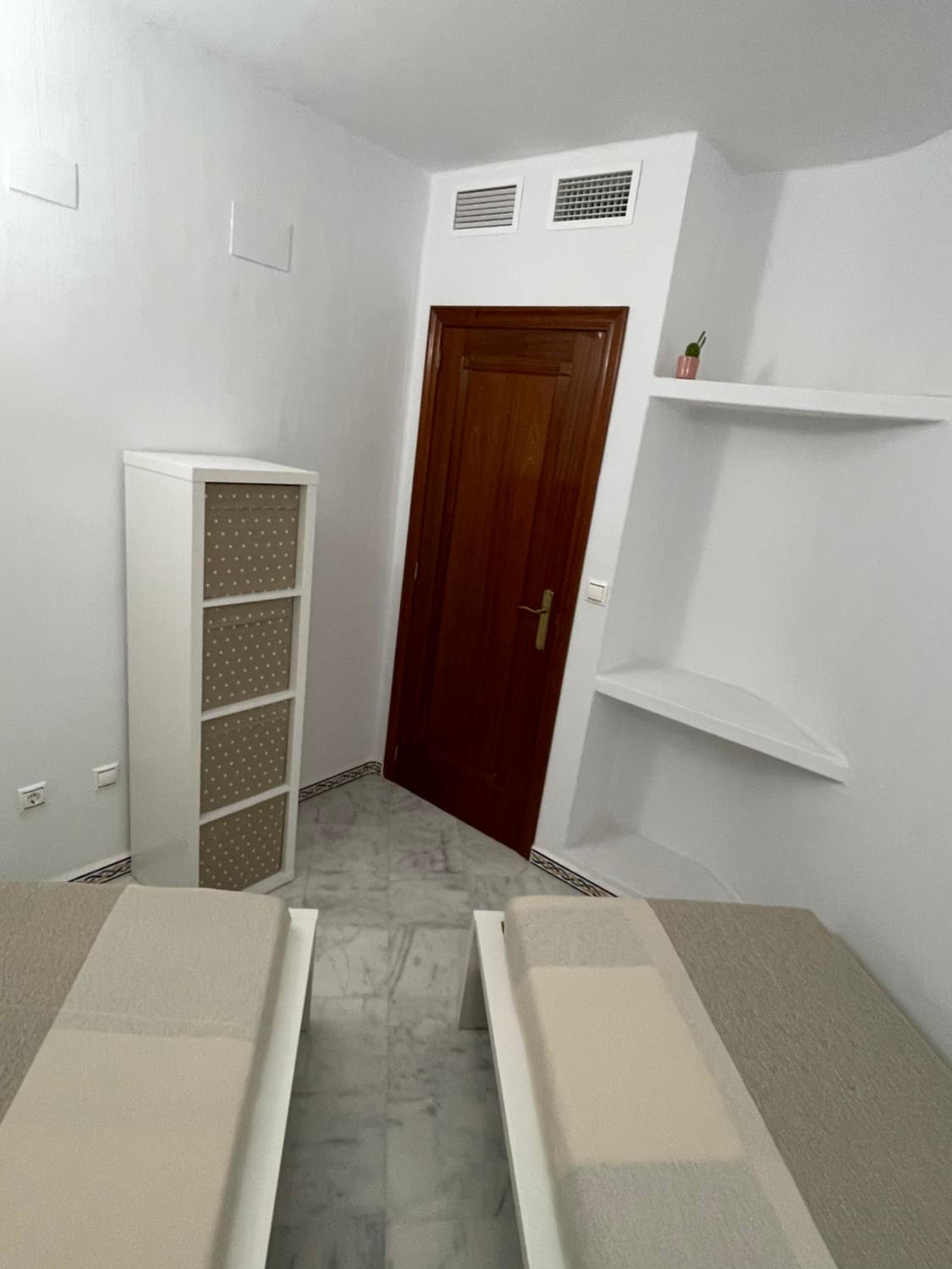 Beach Apartment in Torrevieja