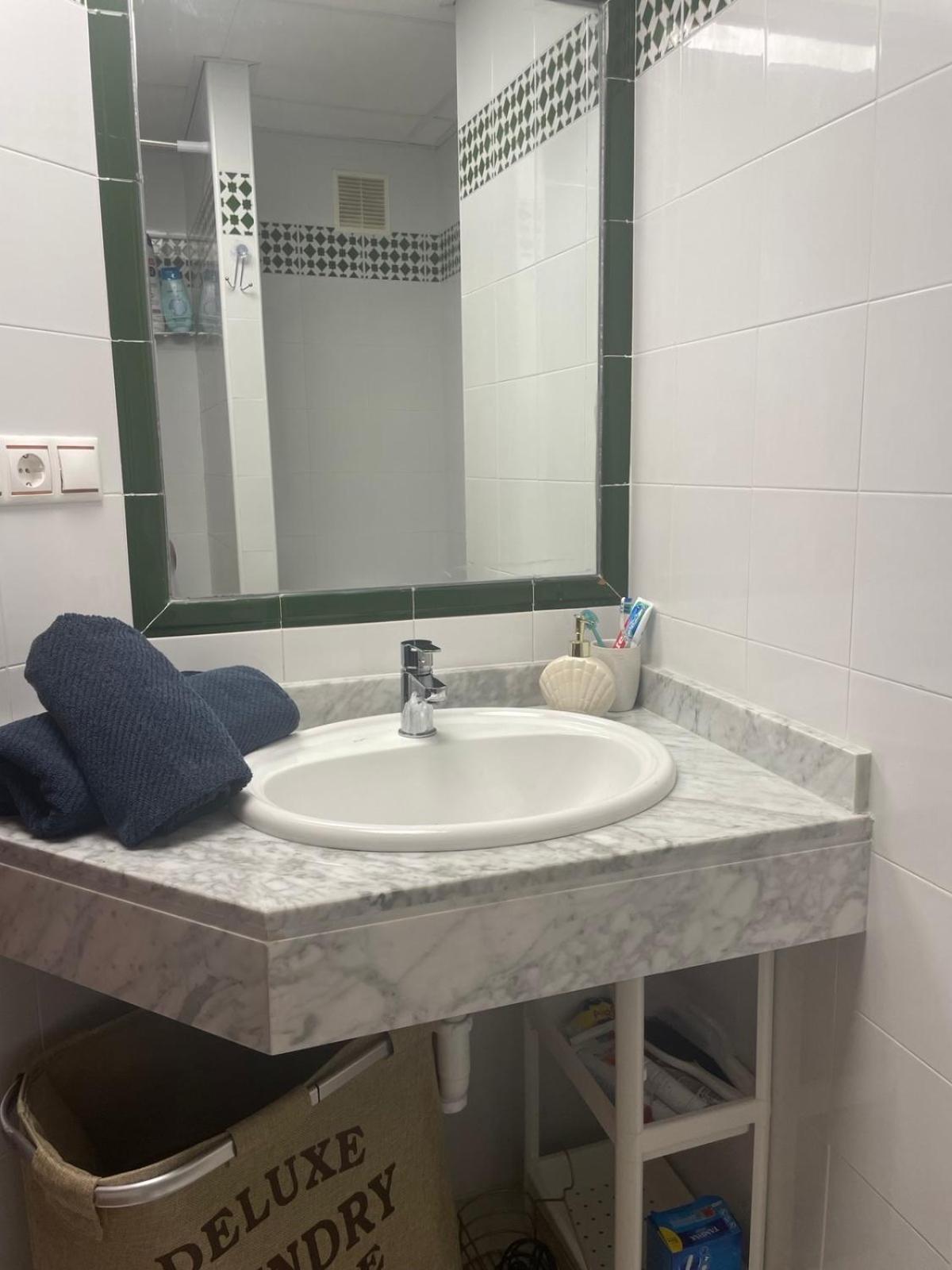Beach Apartment in Torrevieja