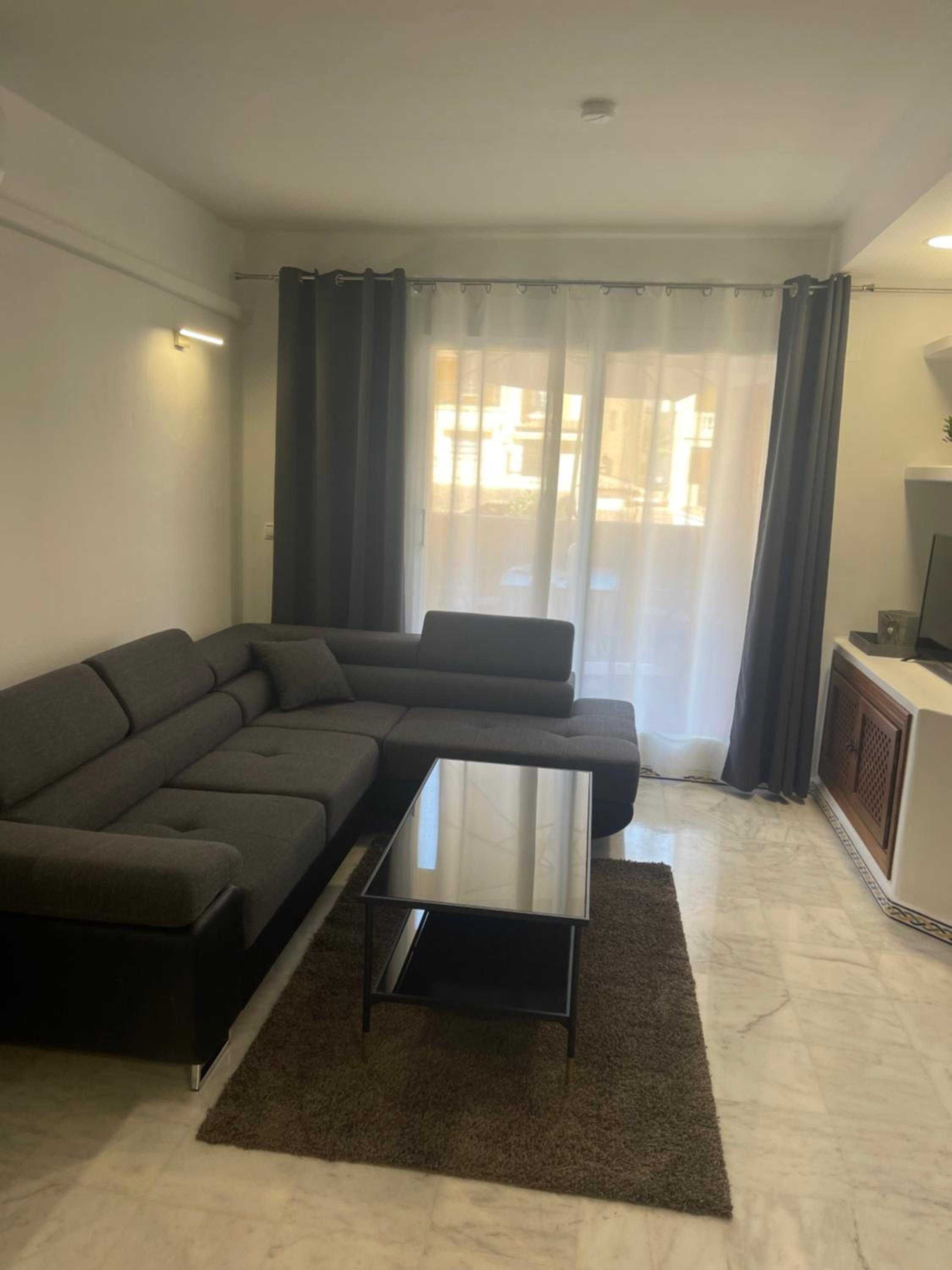 Beach Apartment in Torrevieja
