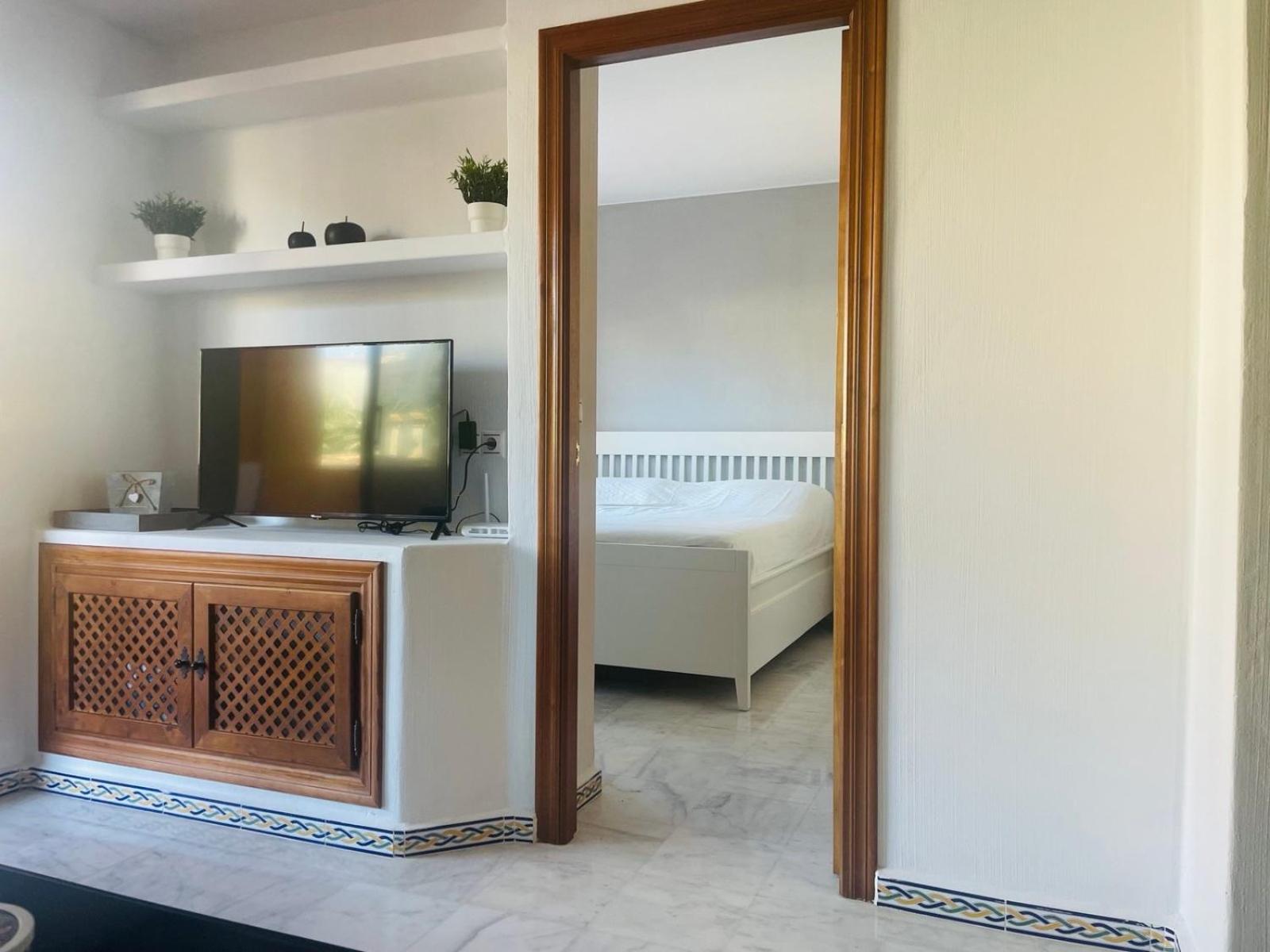Beach Apartment in Torrevieja