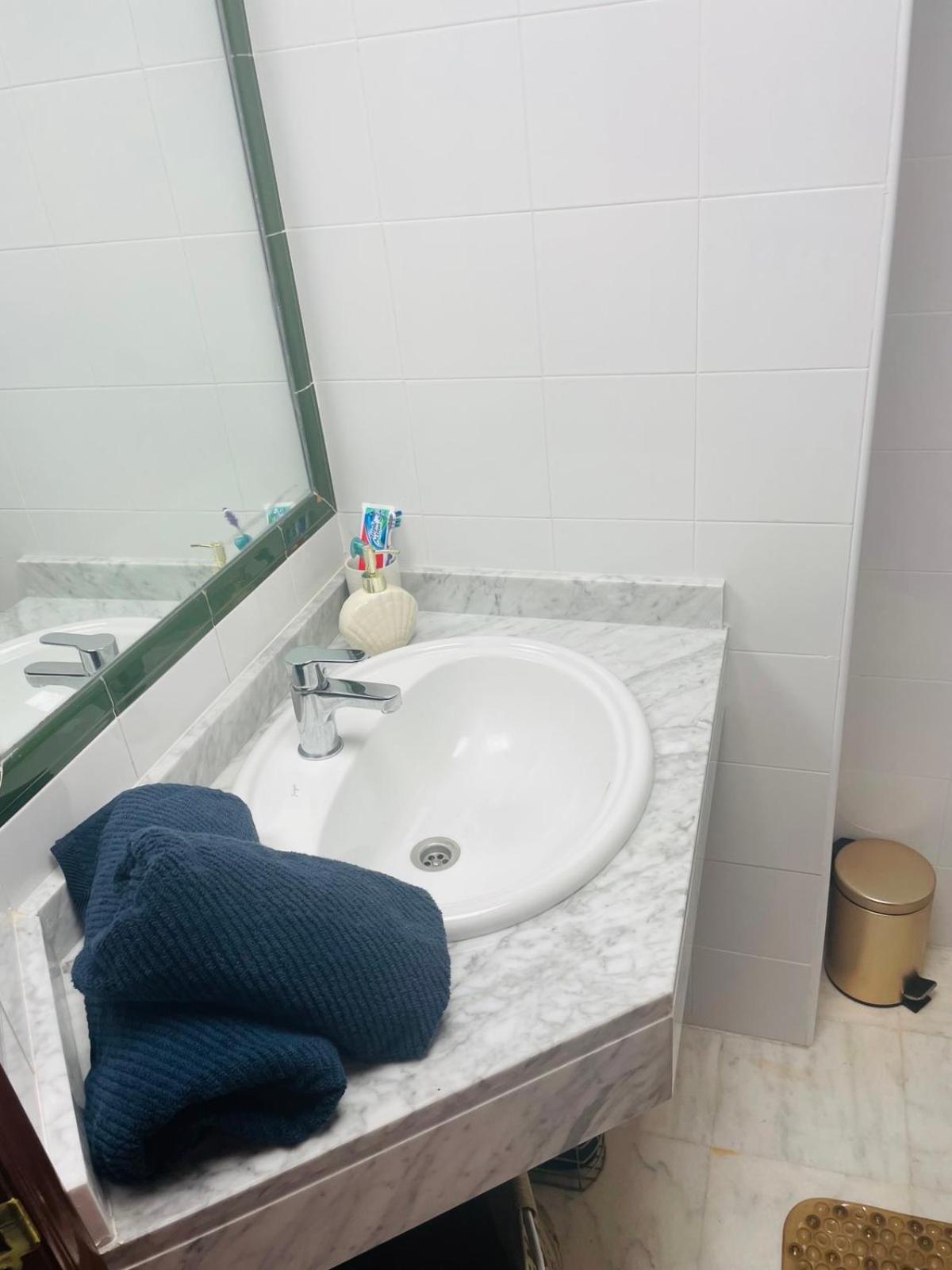 Beach Apartment in Torrevieja