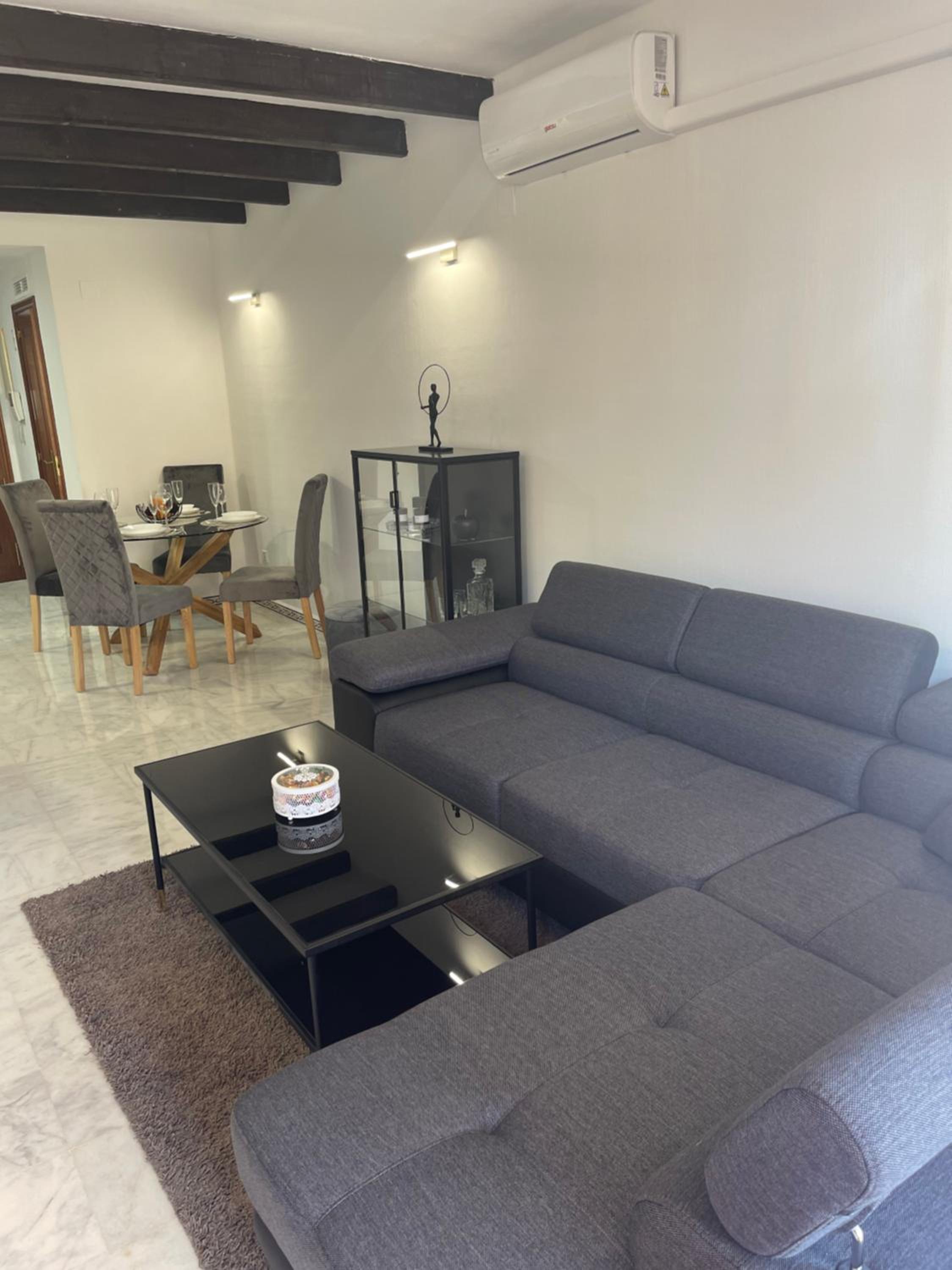 Beach Apartment in Torrevieja