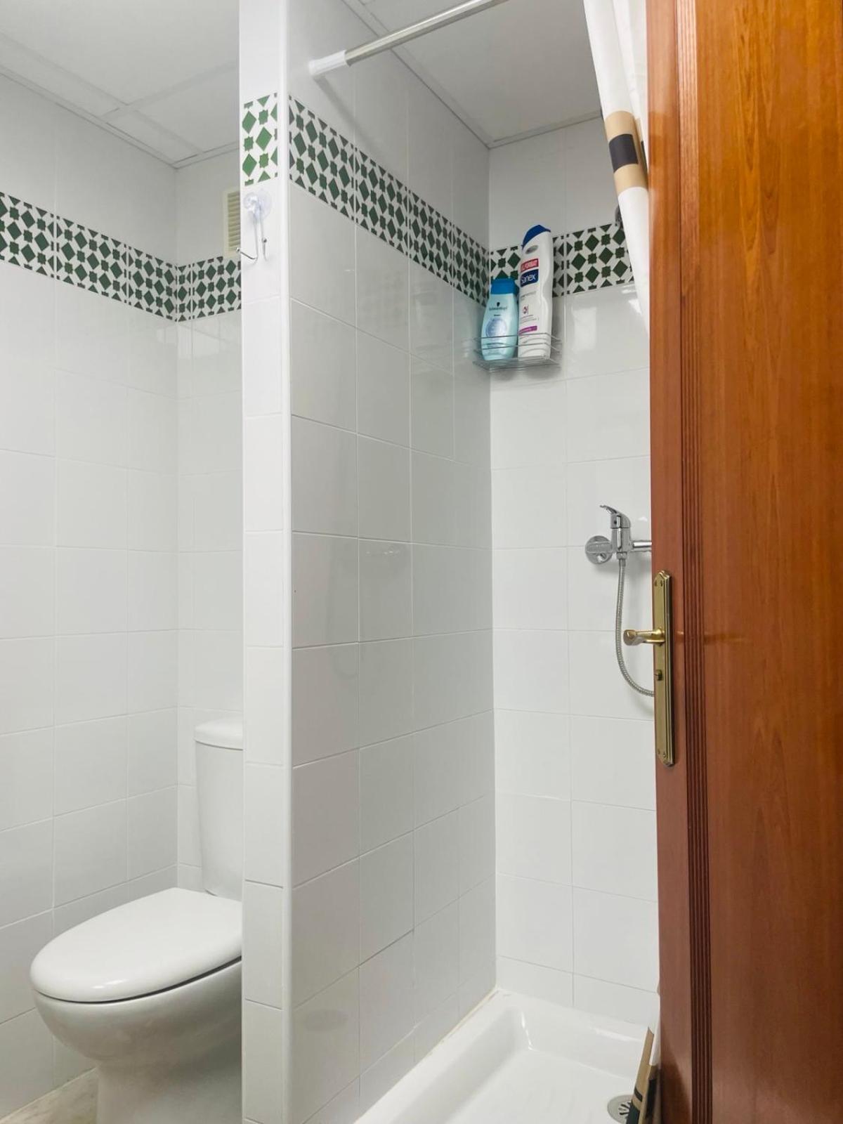 Beach Apartment in Torrevieja